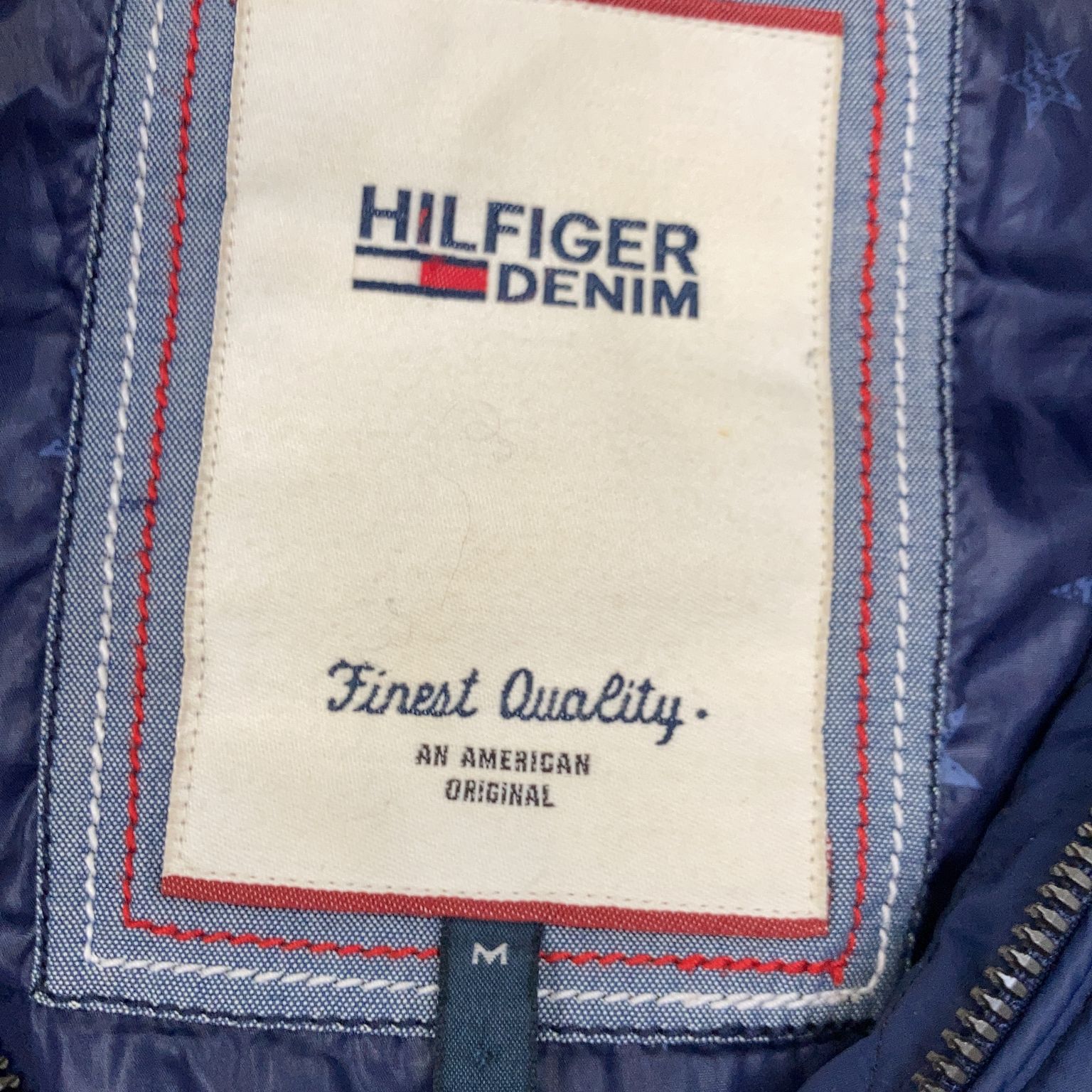 Tommy Hilfiger