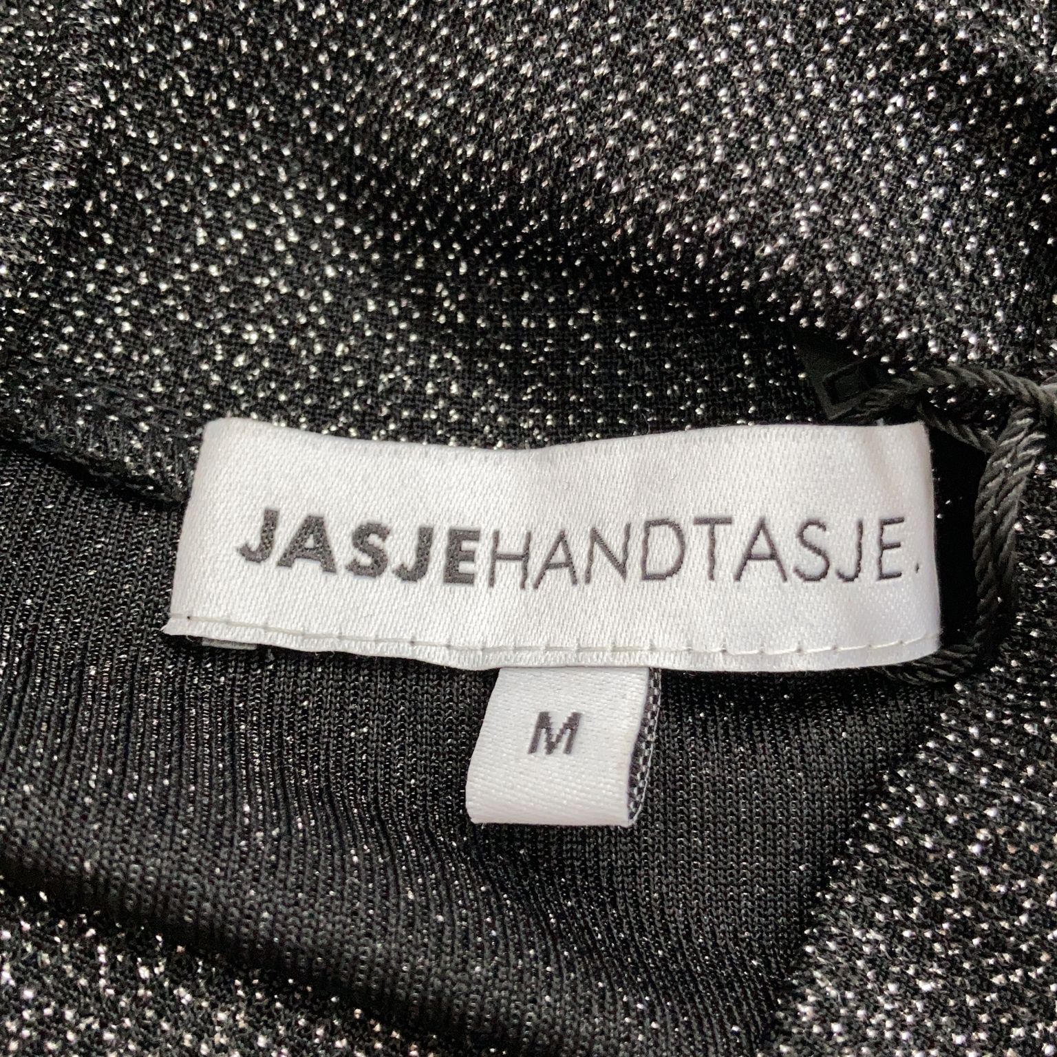 Jasjehandtasje