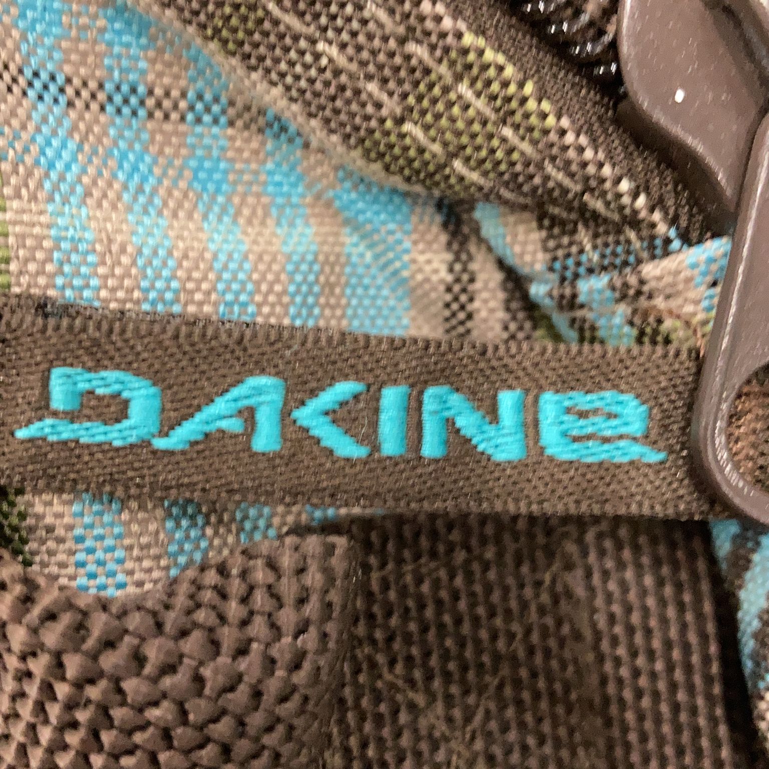 Dakine