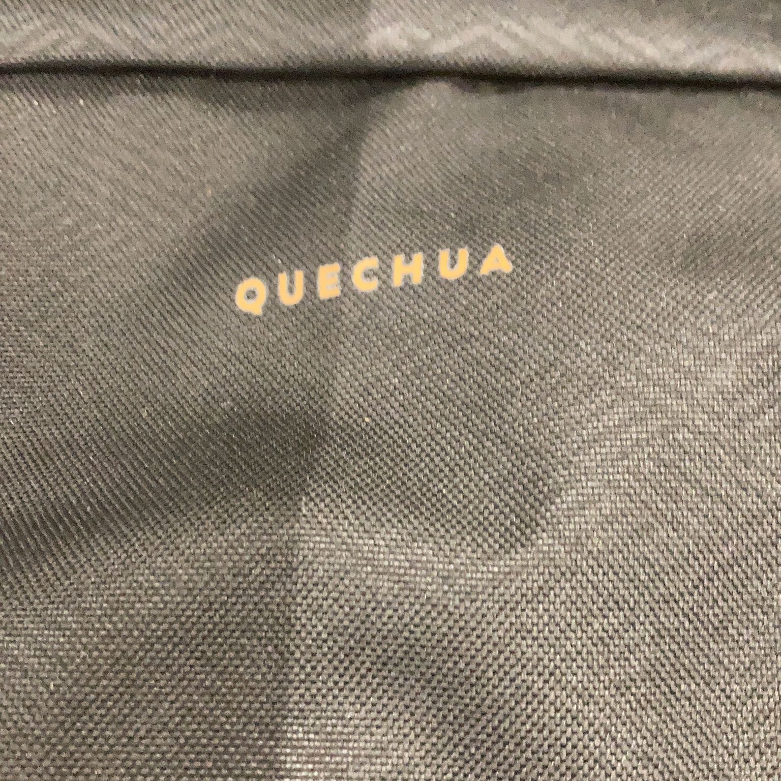 Quechua