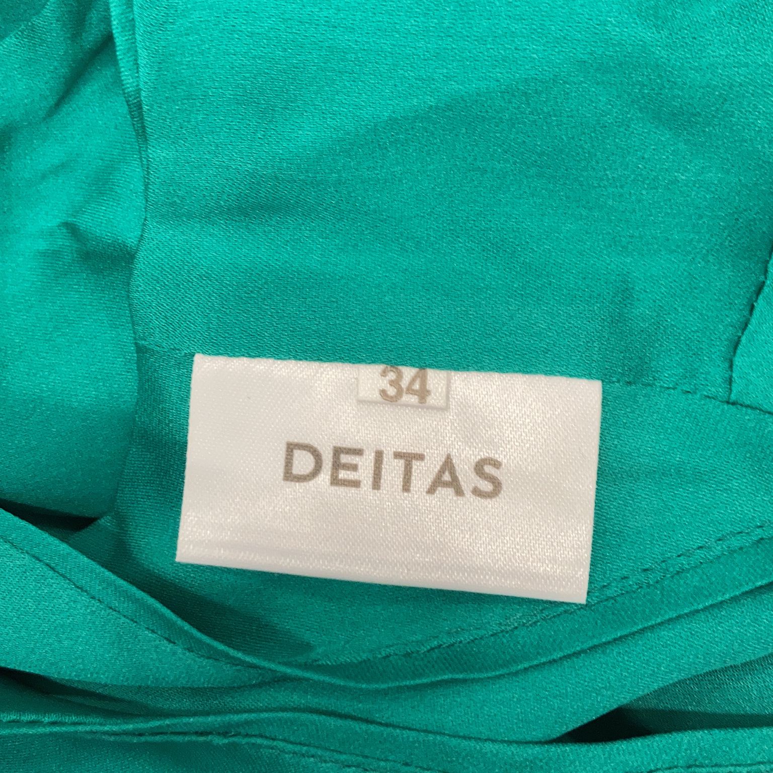 Deitas