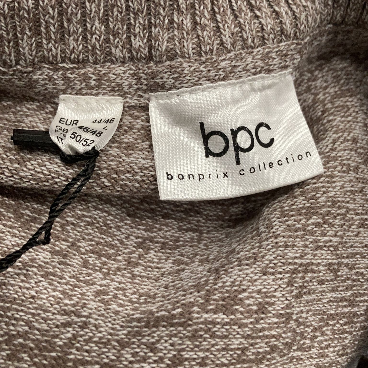 BPC Bonprix Collection