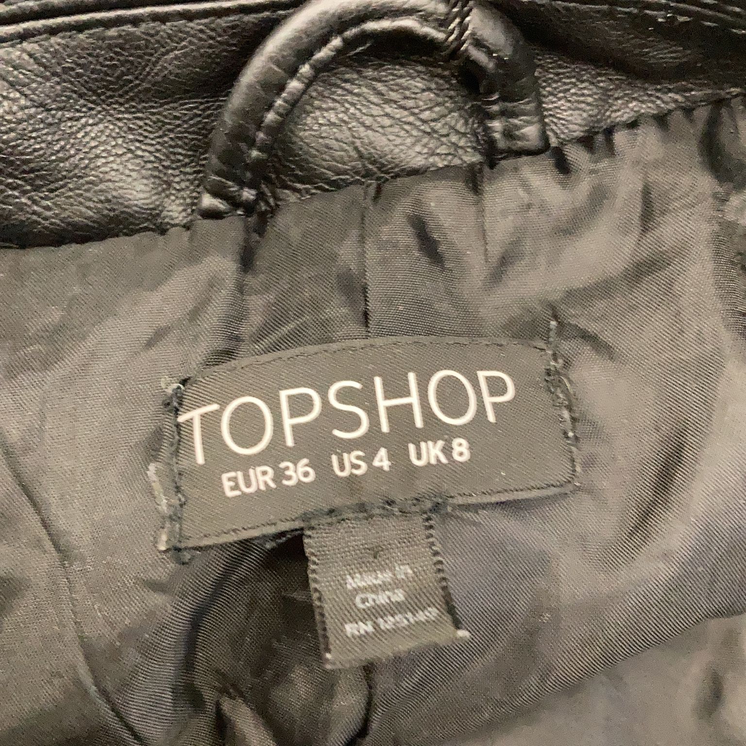 Topshop