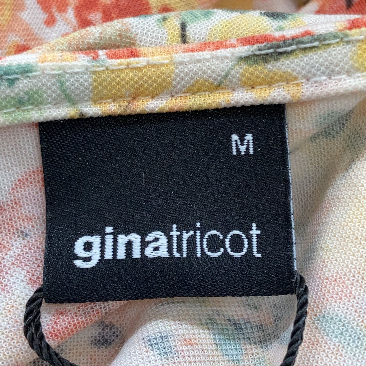 Gina Tricot