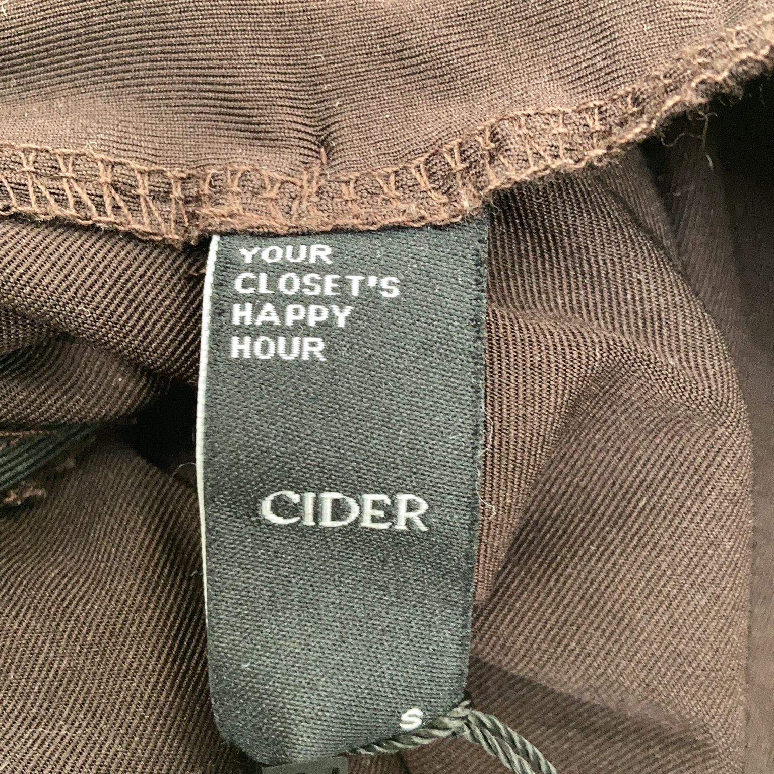 Cider