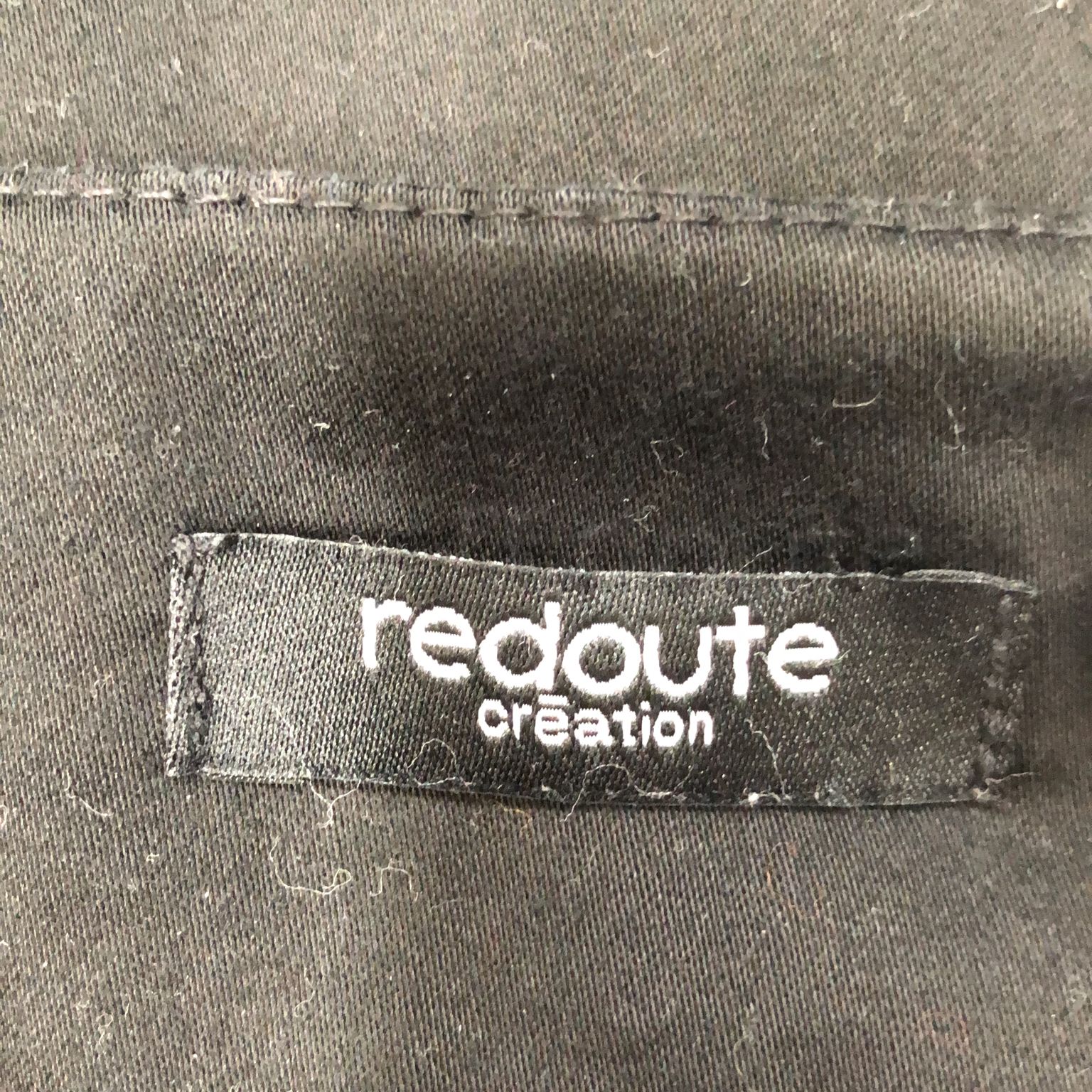 Redoute Creation