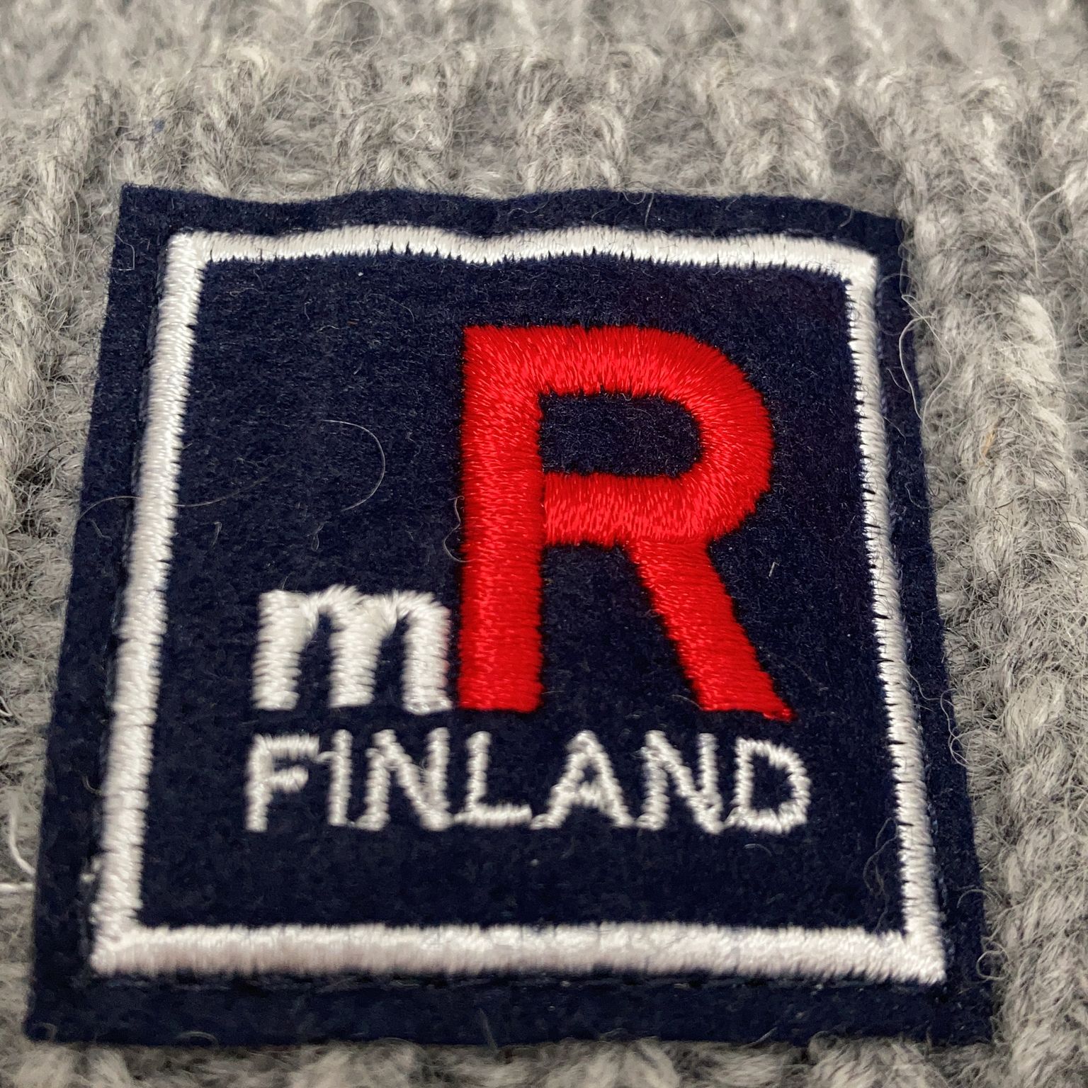 Finland