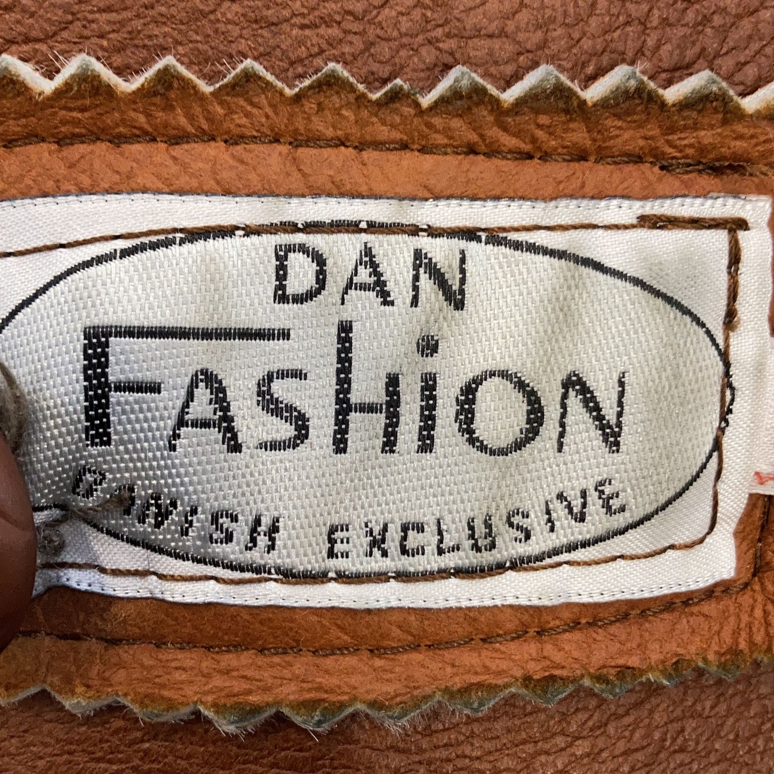 Dan Fashion