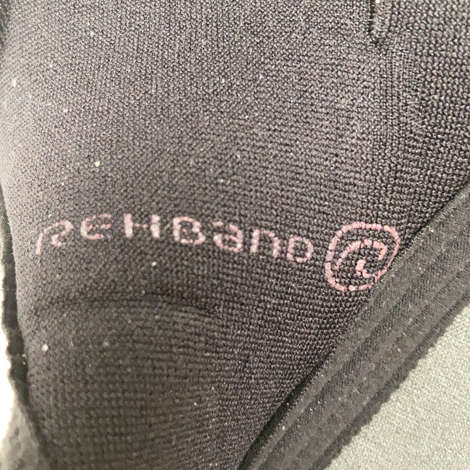 Rehband