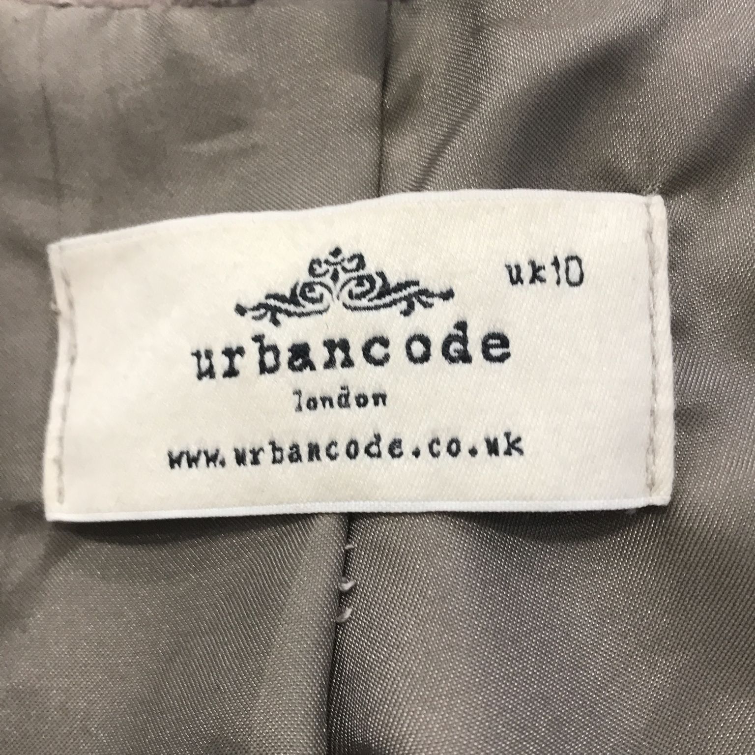 Urbancode