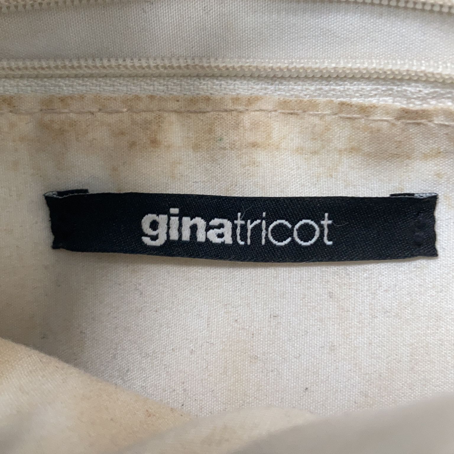 Gina Tricot