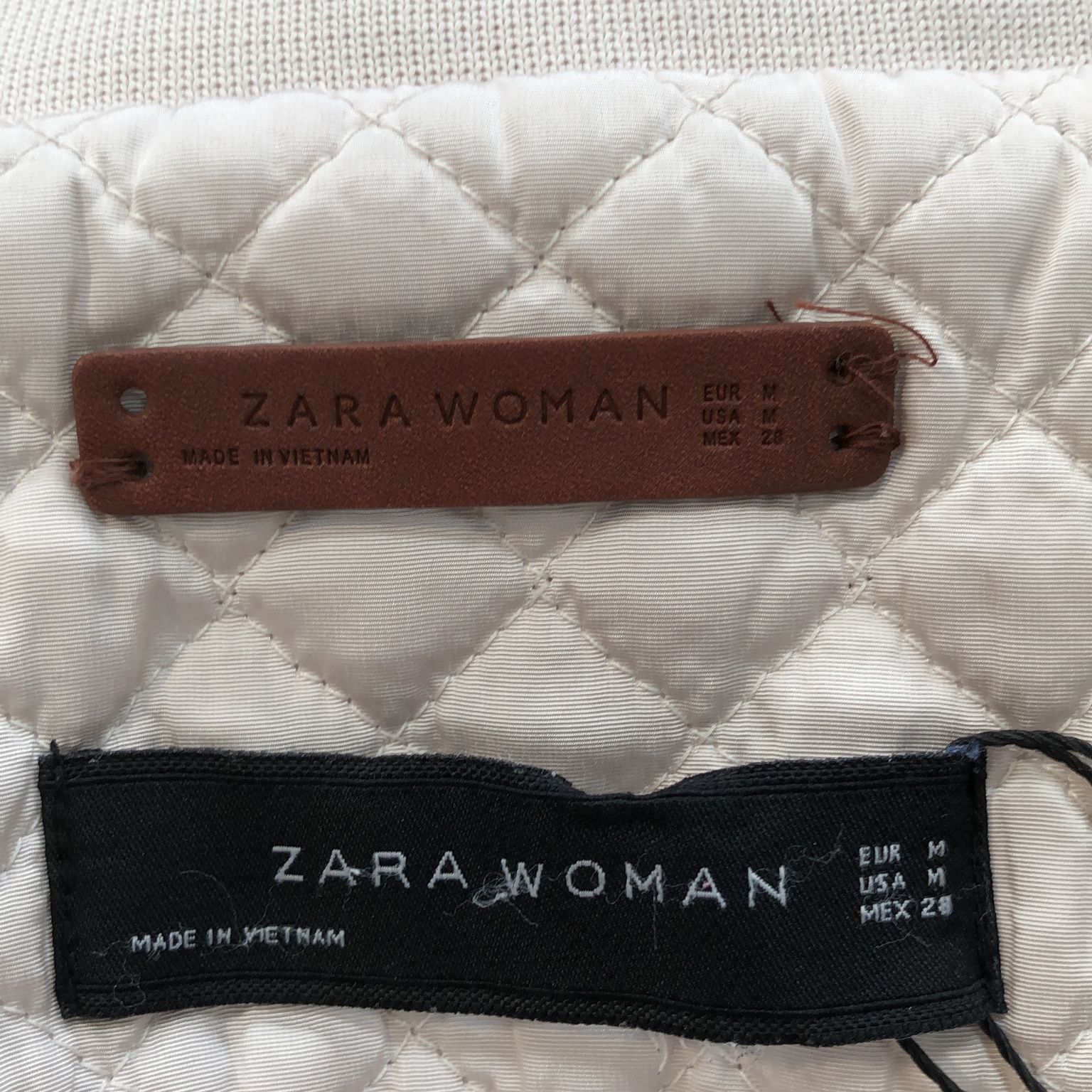 Zara Woman