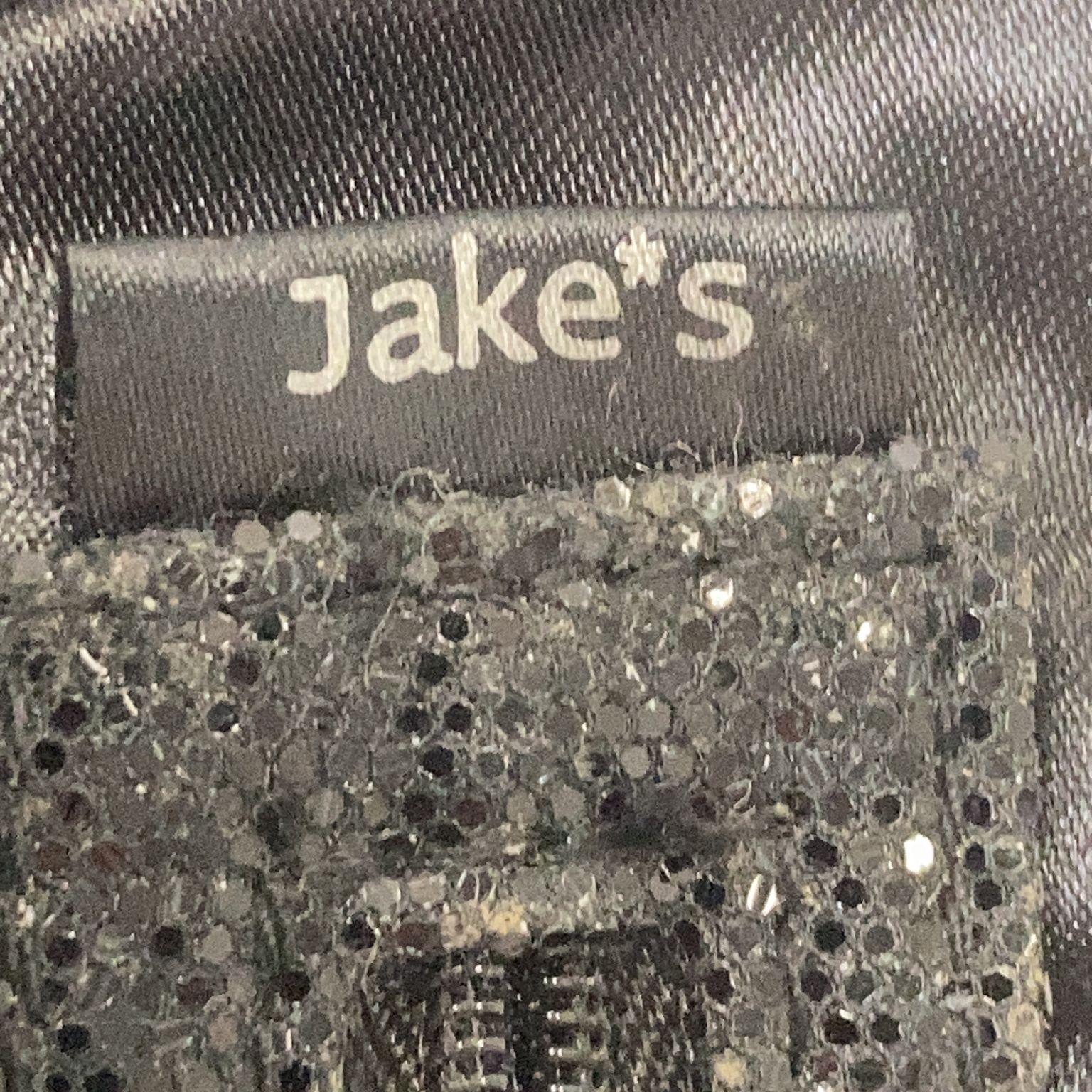 Jake*s