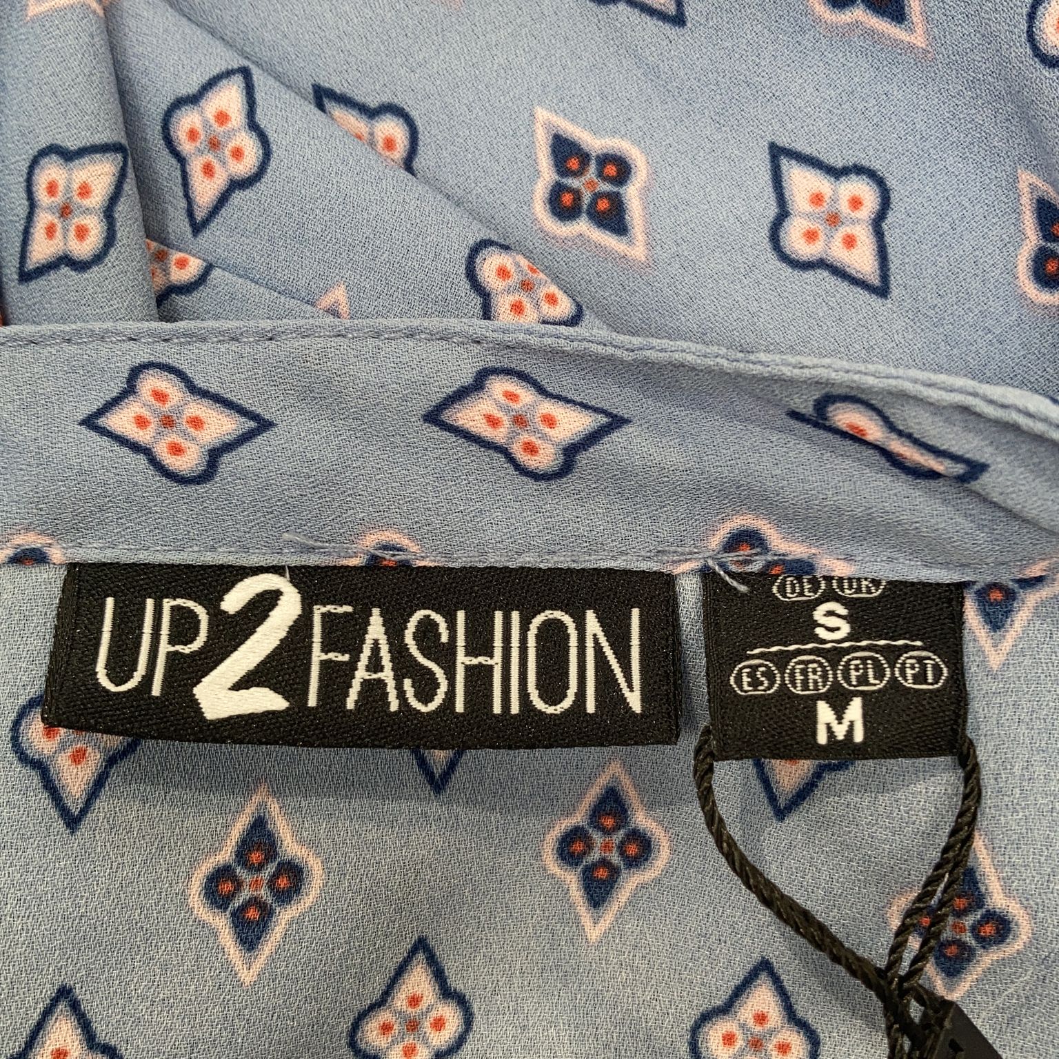 Up 2 Fashion