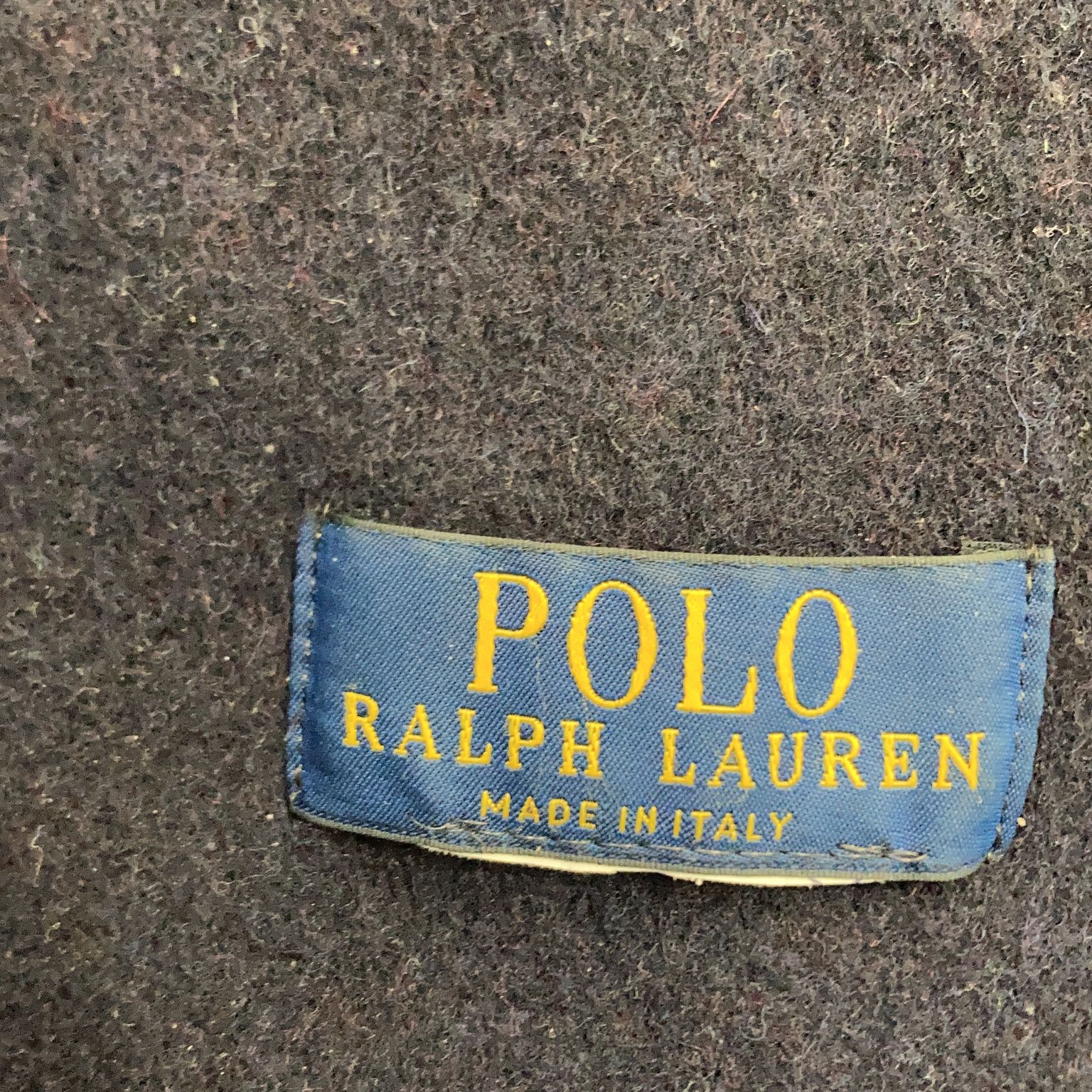 Polo Ralph Lauren