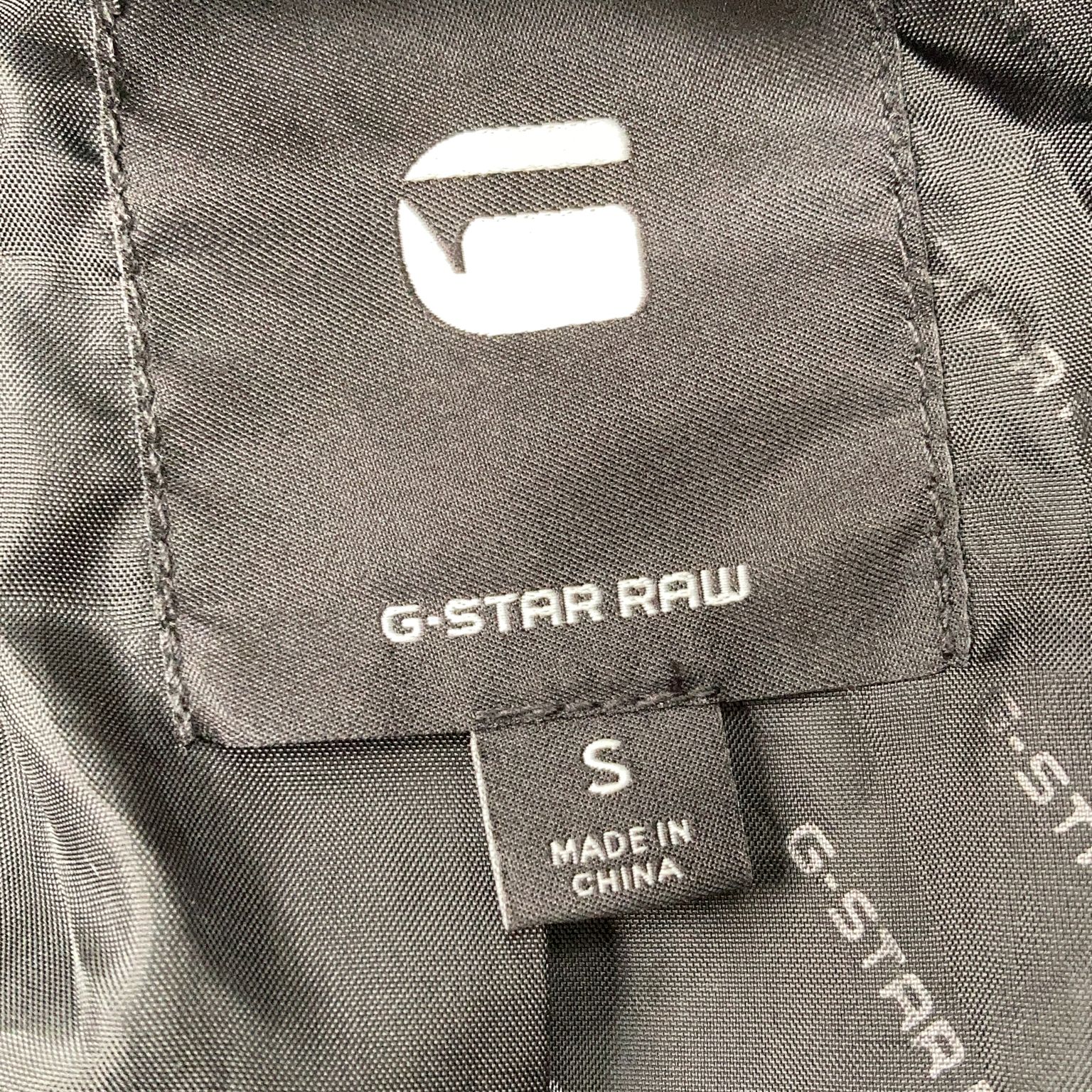 G-Star Raw