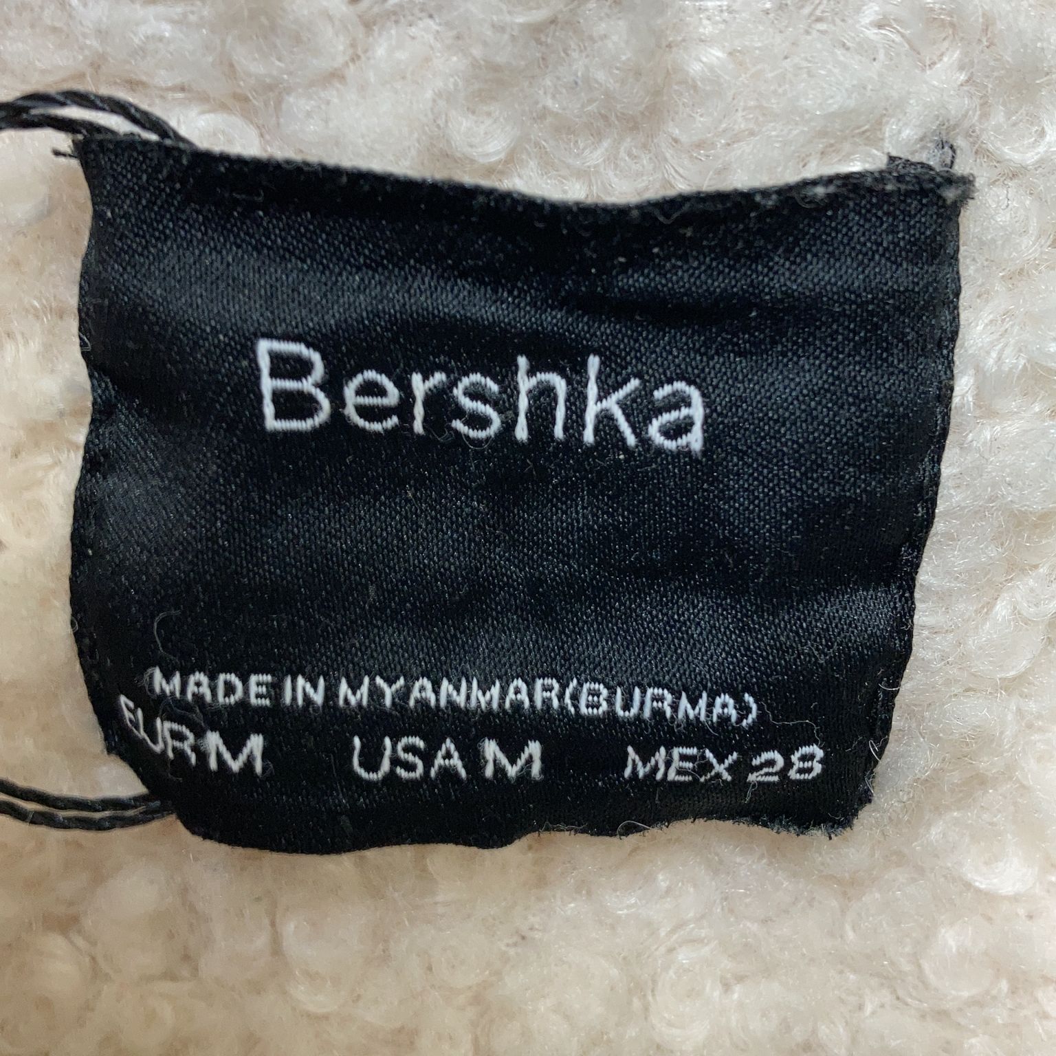 Bershka