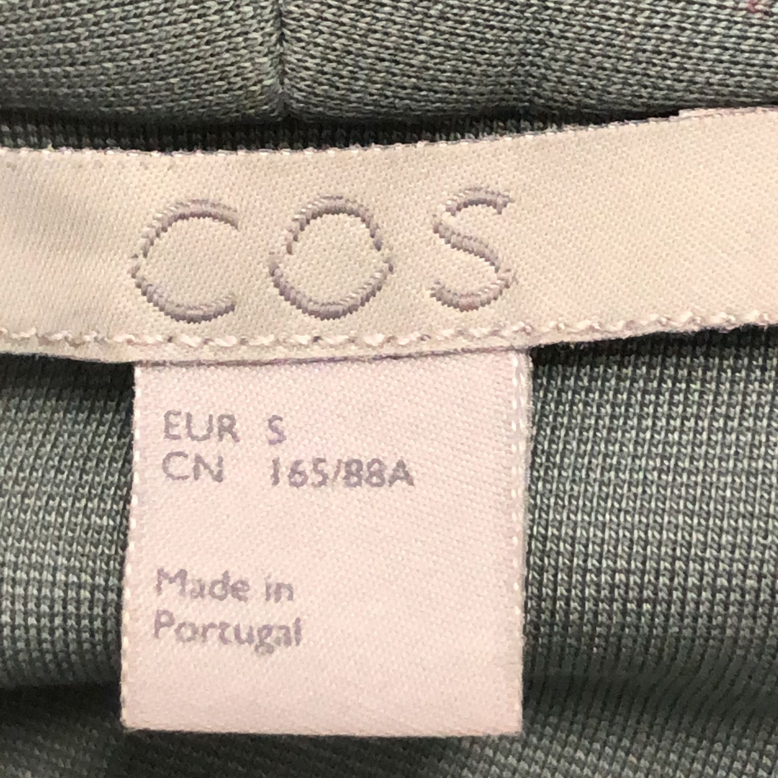 COS