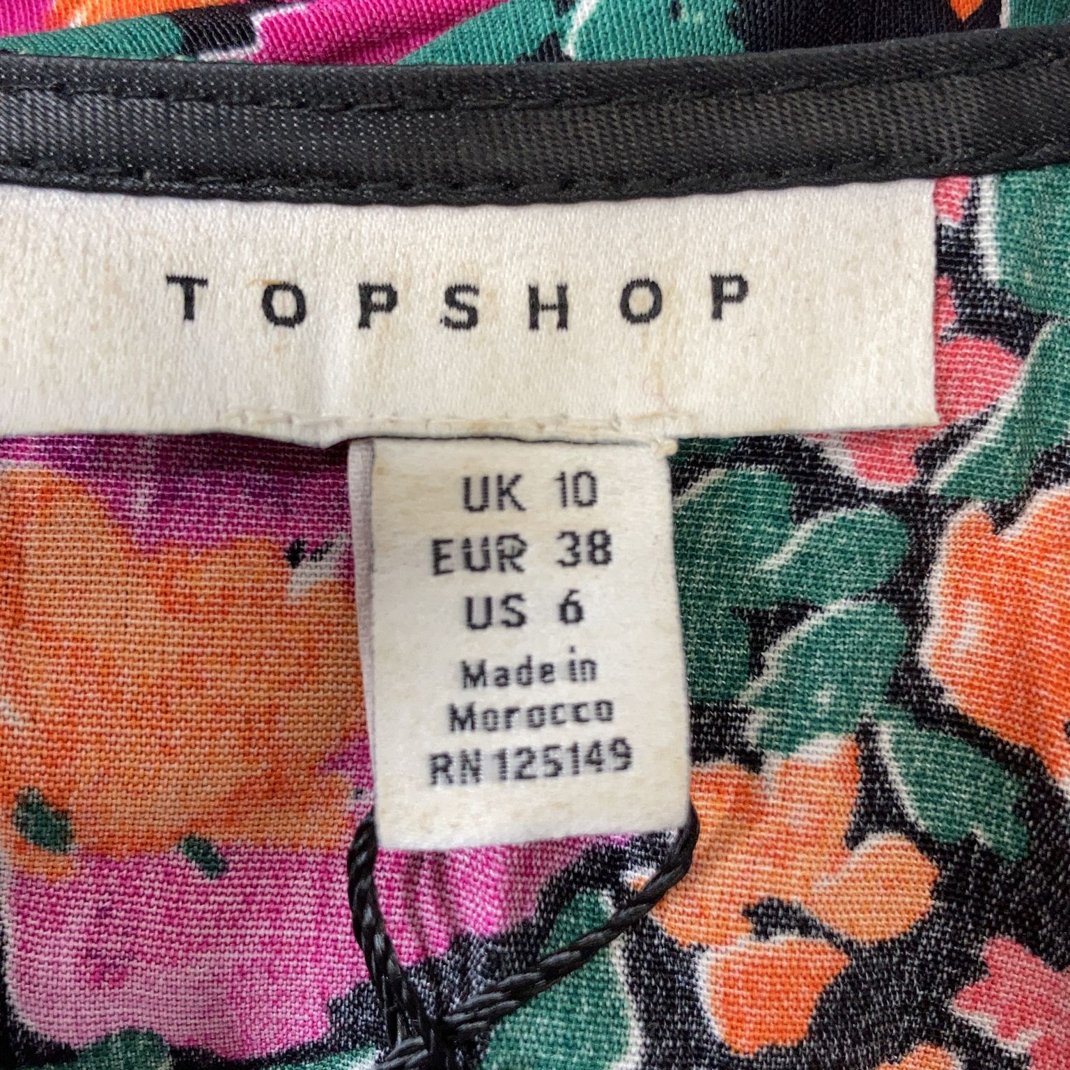 Topshop