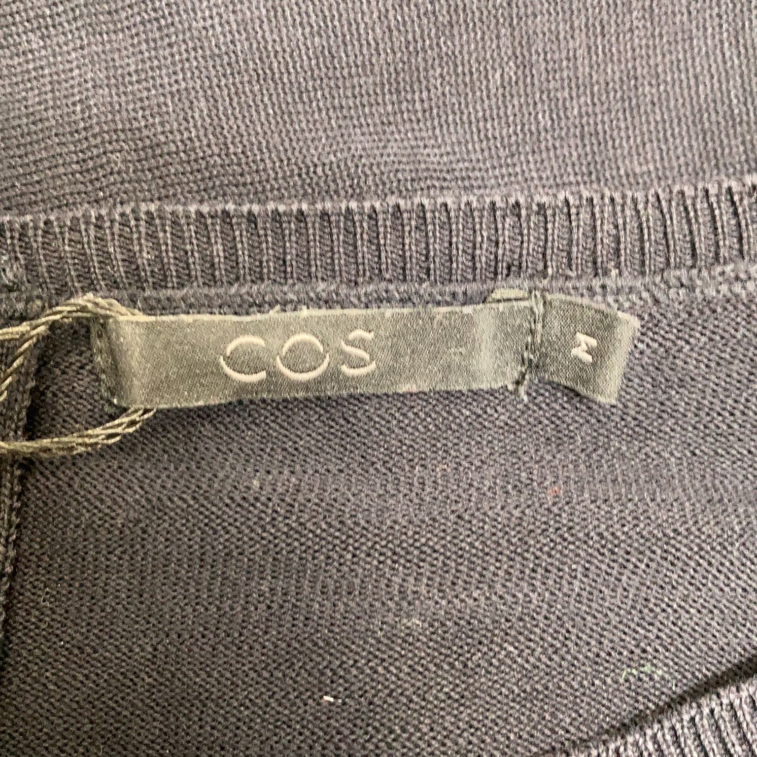 COS