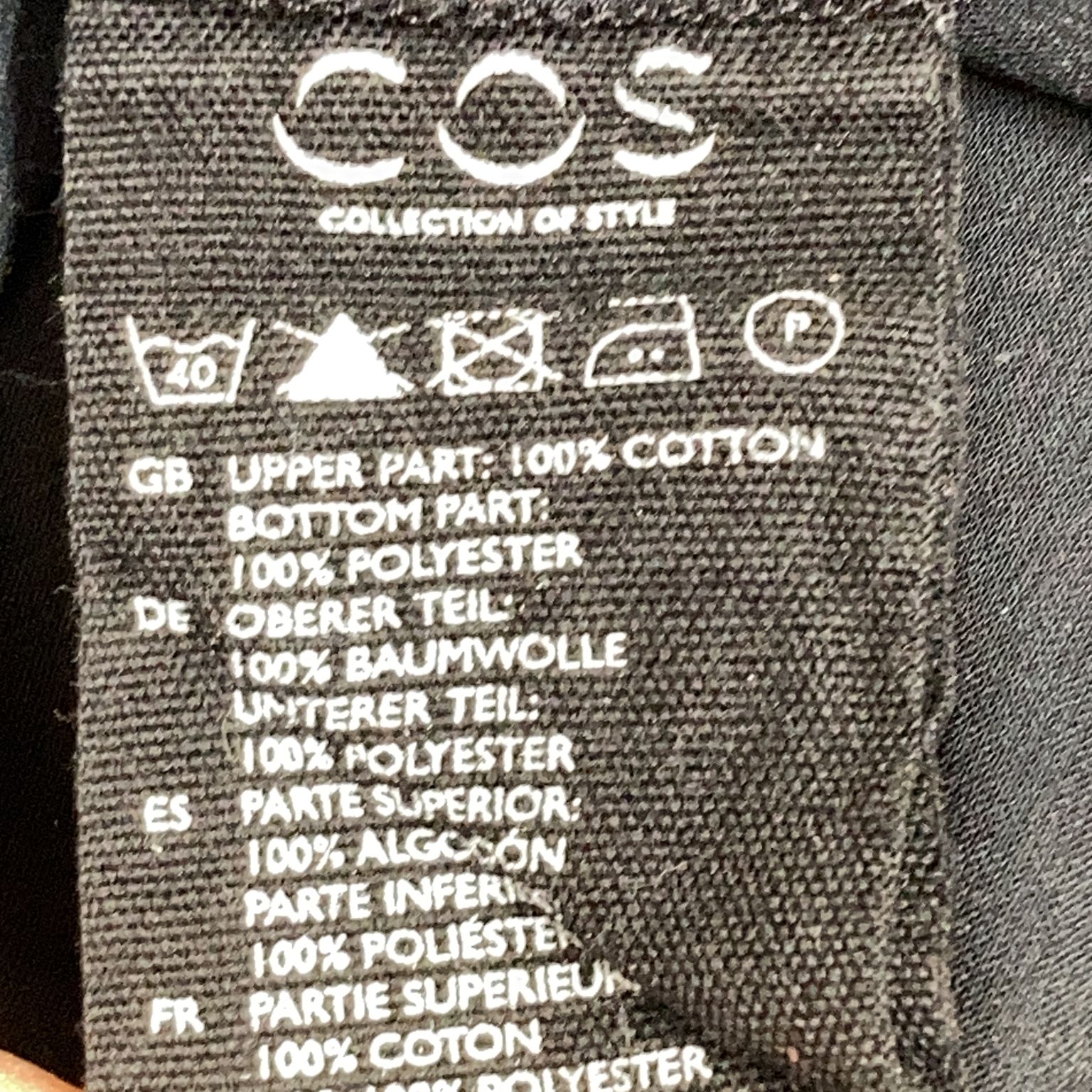 COS