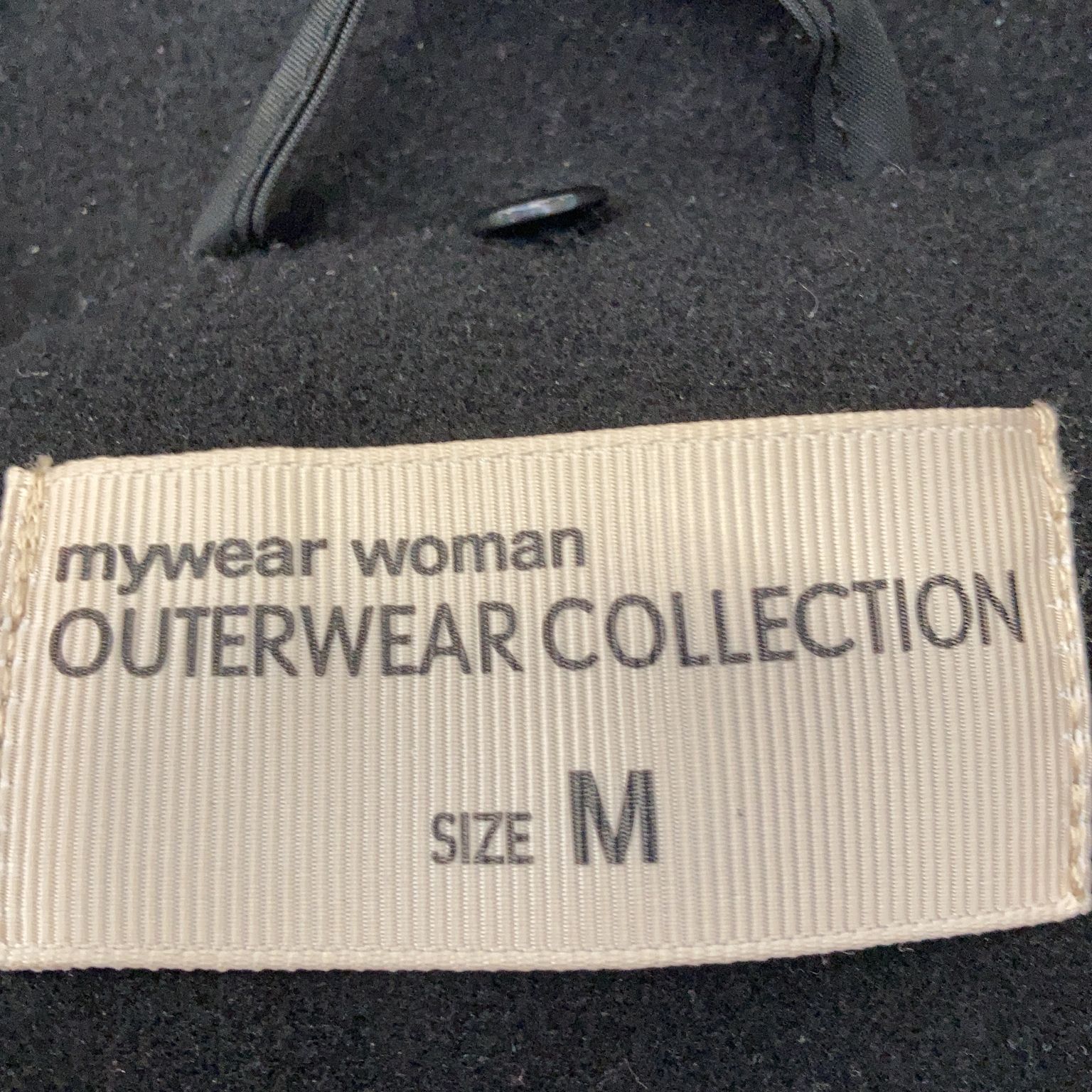 MyWear Woman