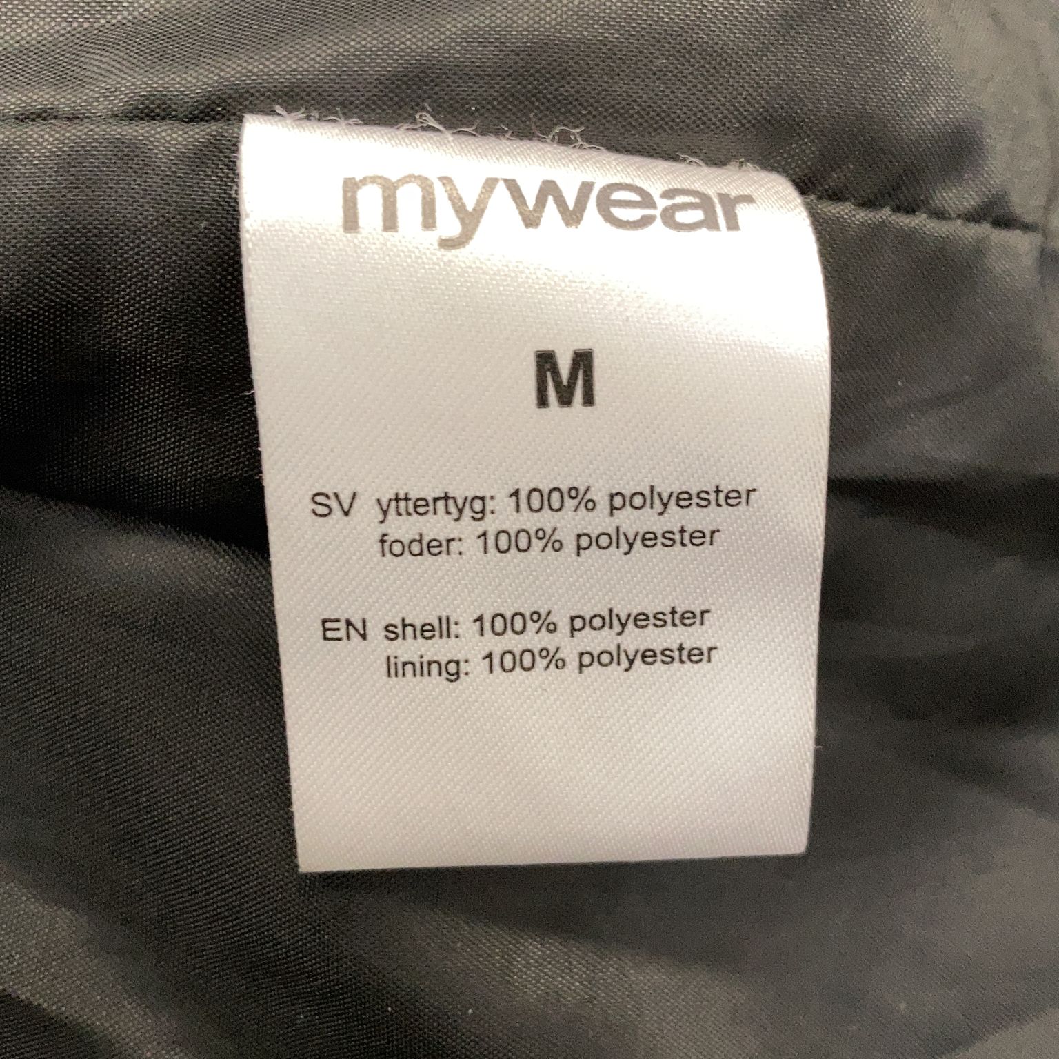 MyWear Woman