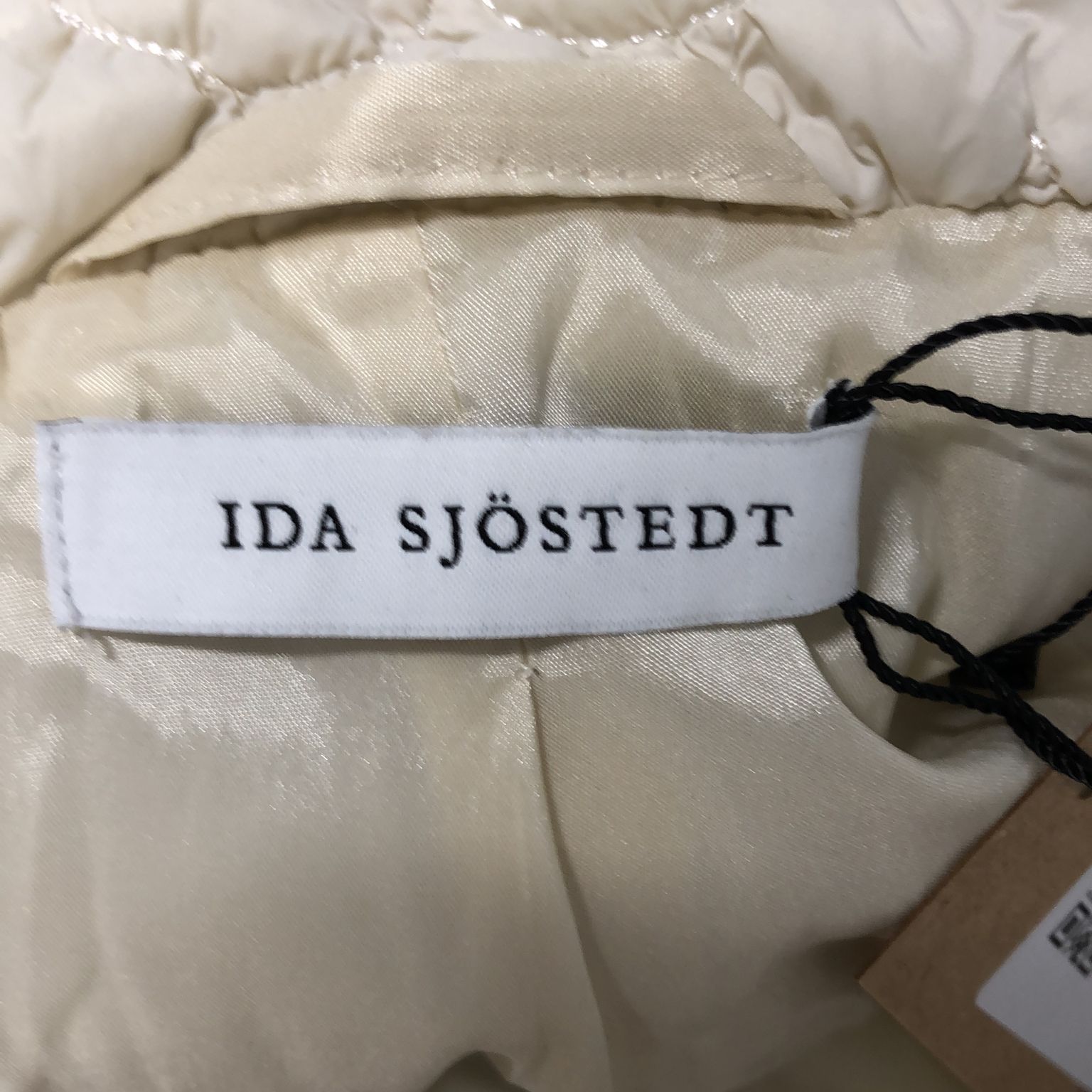 Ida Sjöstedt