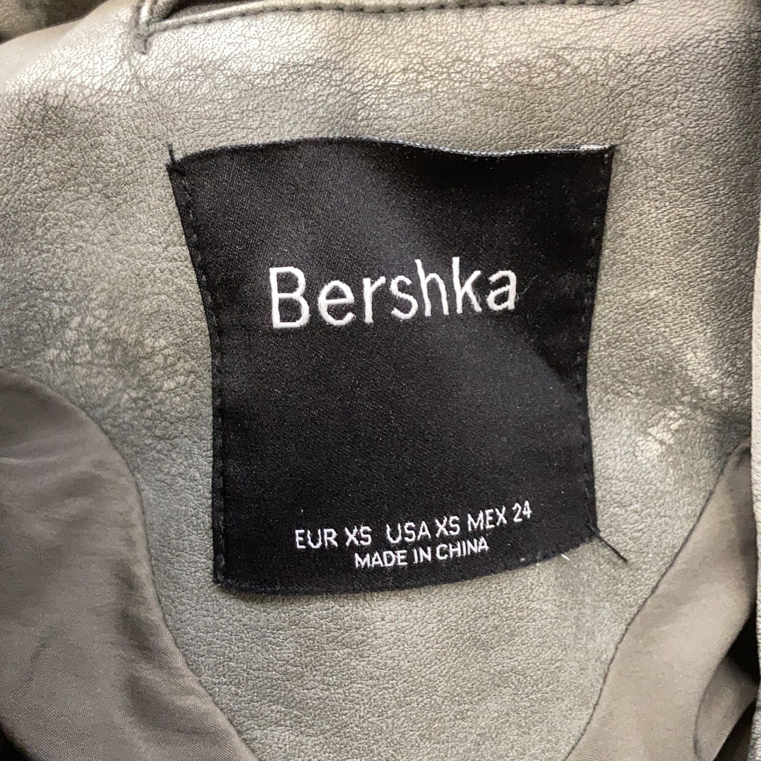 Bershka