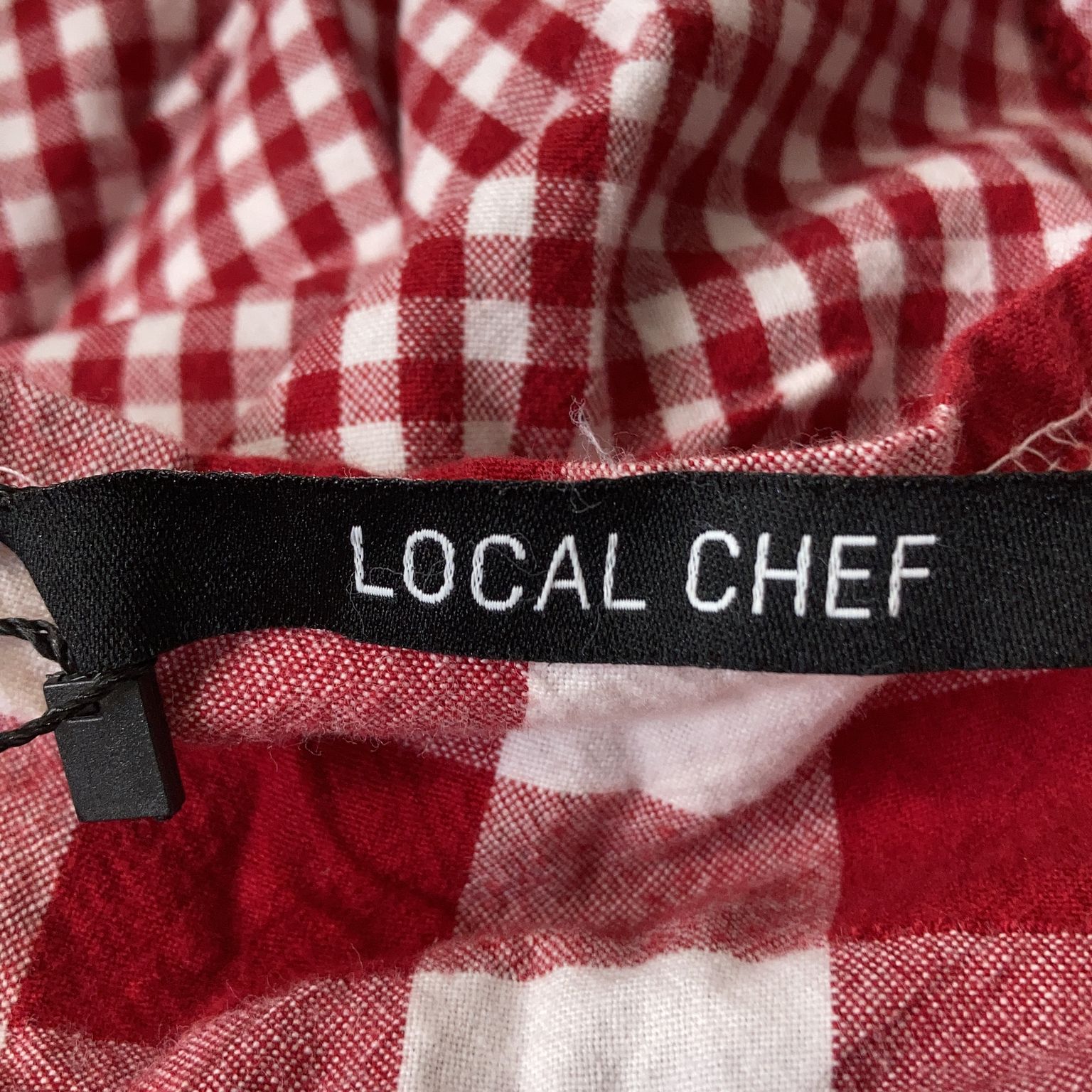 Local Chef