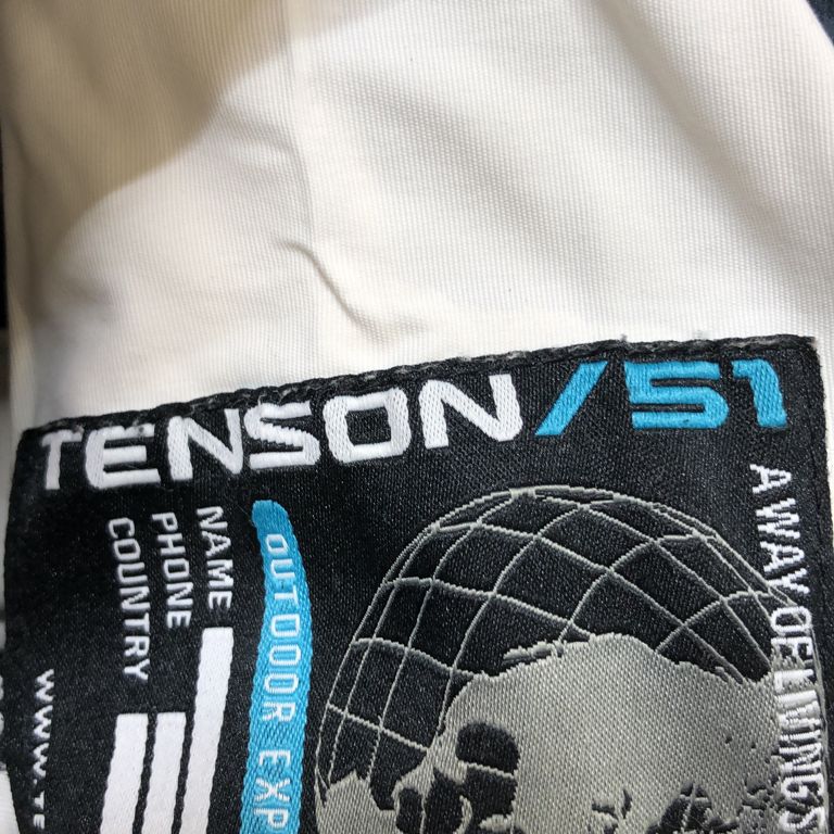 Tenson/51