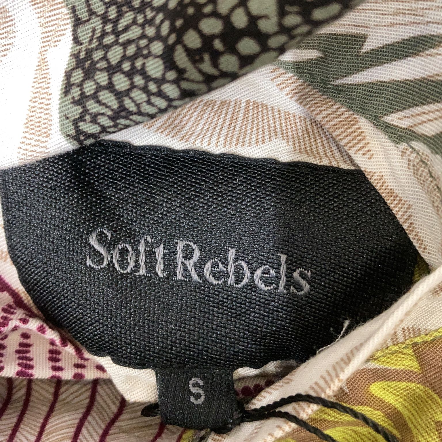 Soft Rebels