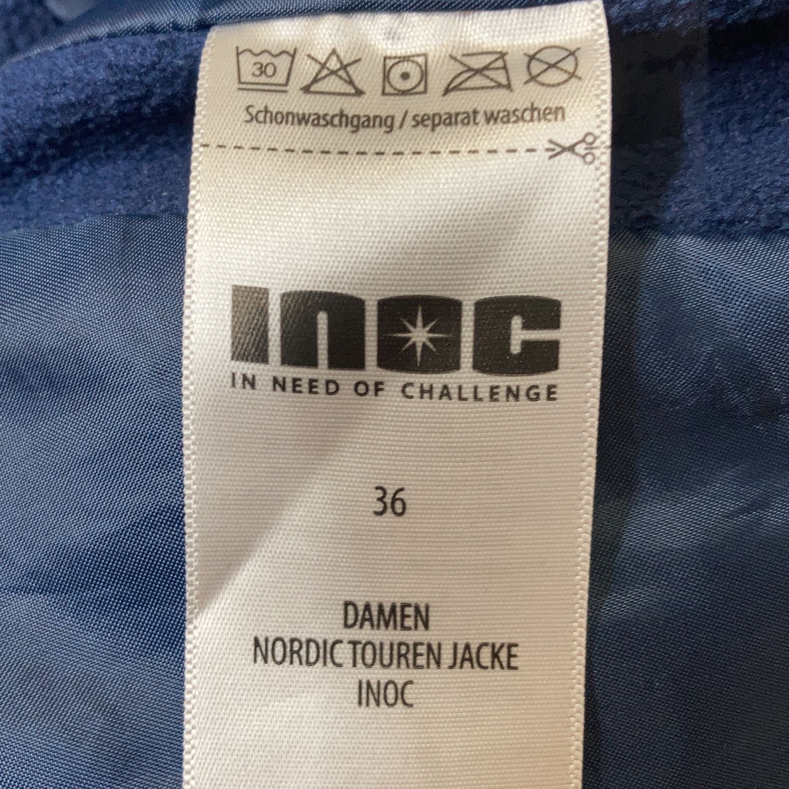 Inoc