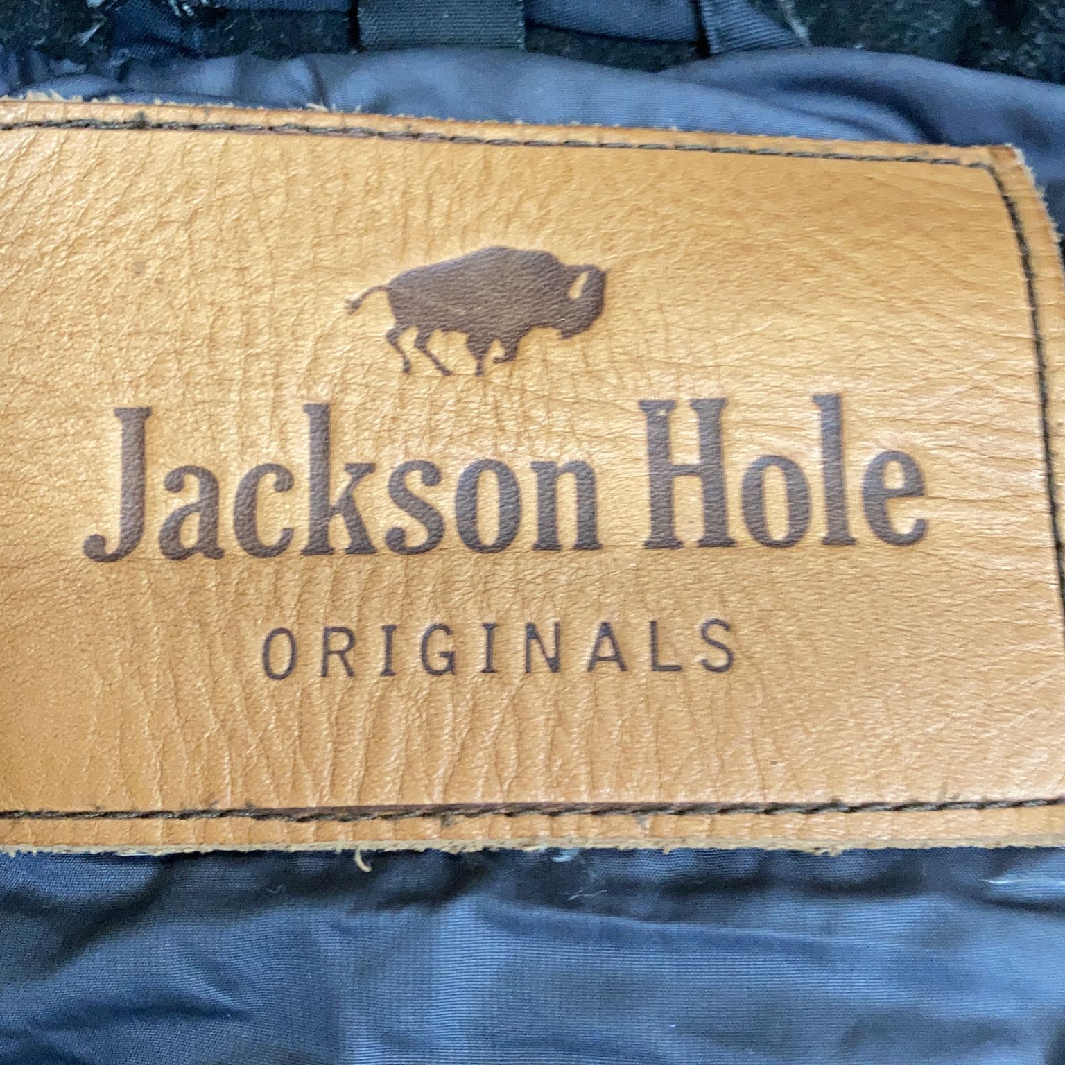 Jackson Hole