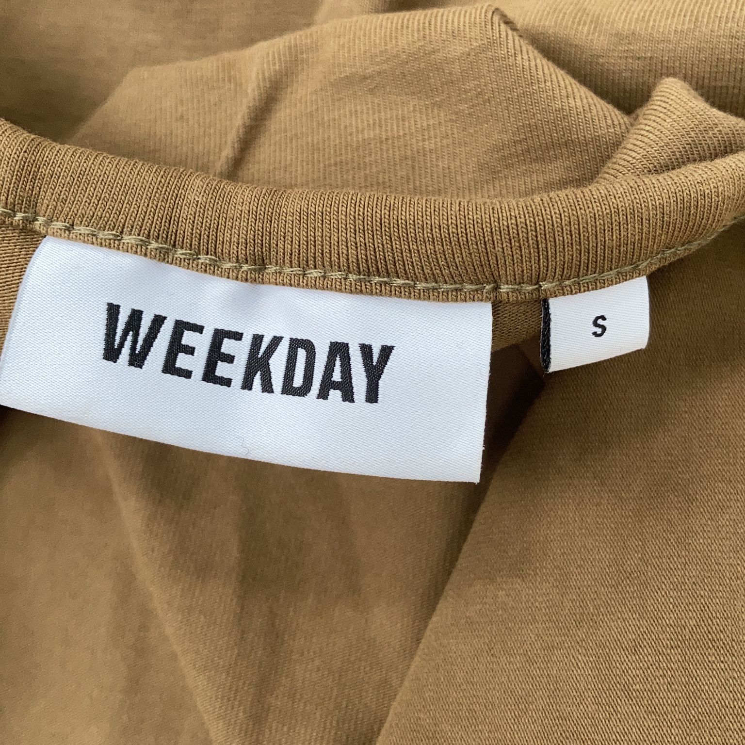 Weekday