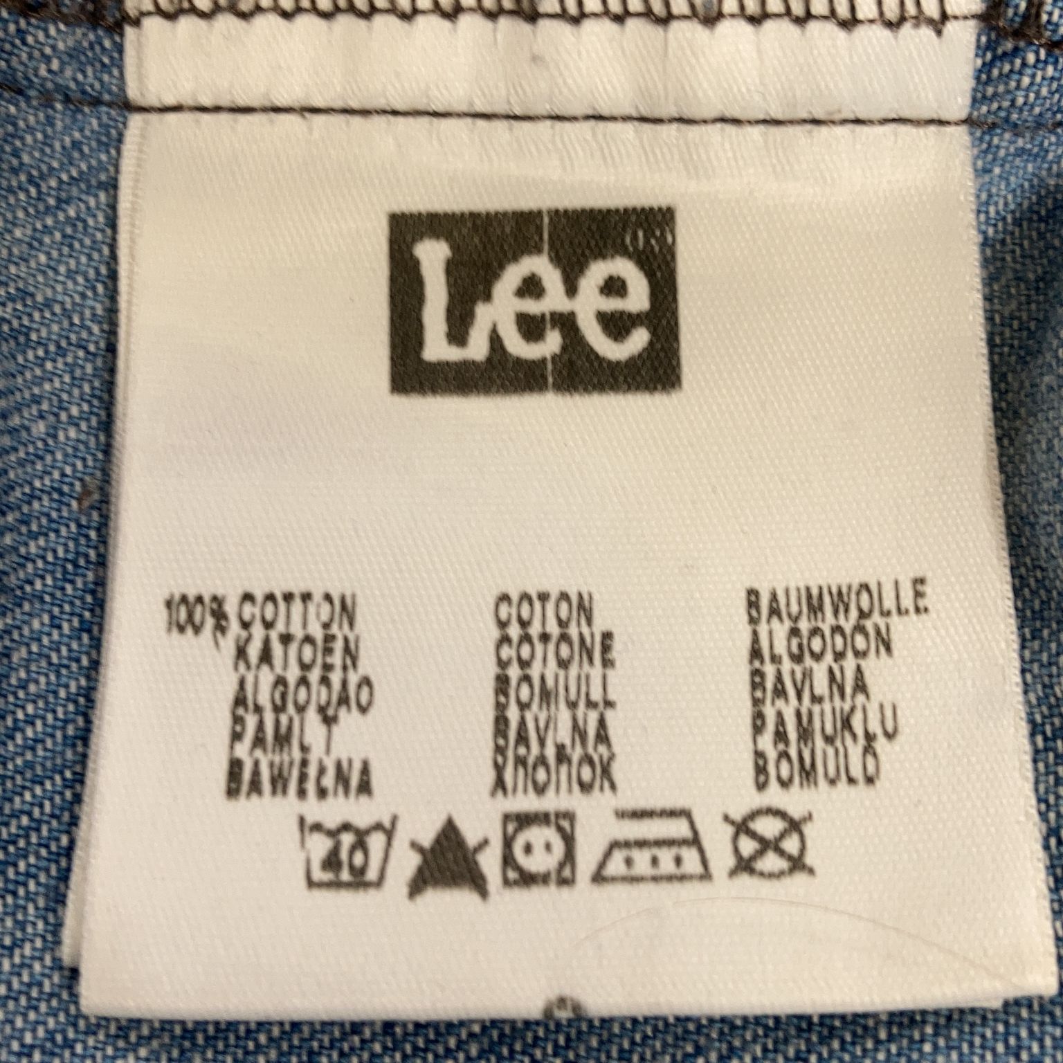 Lee