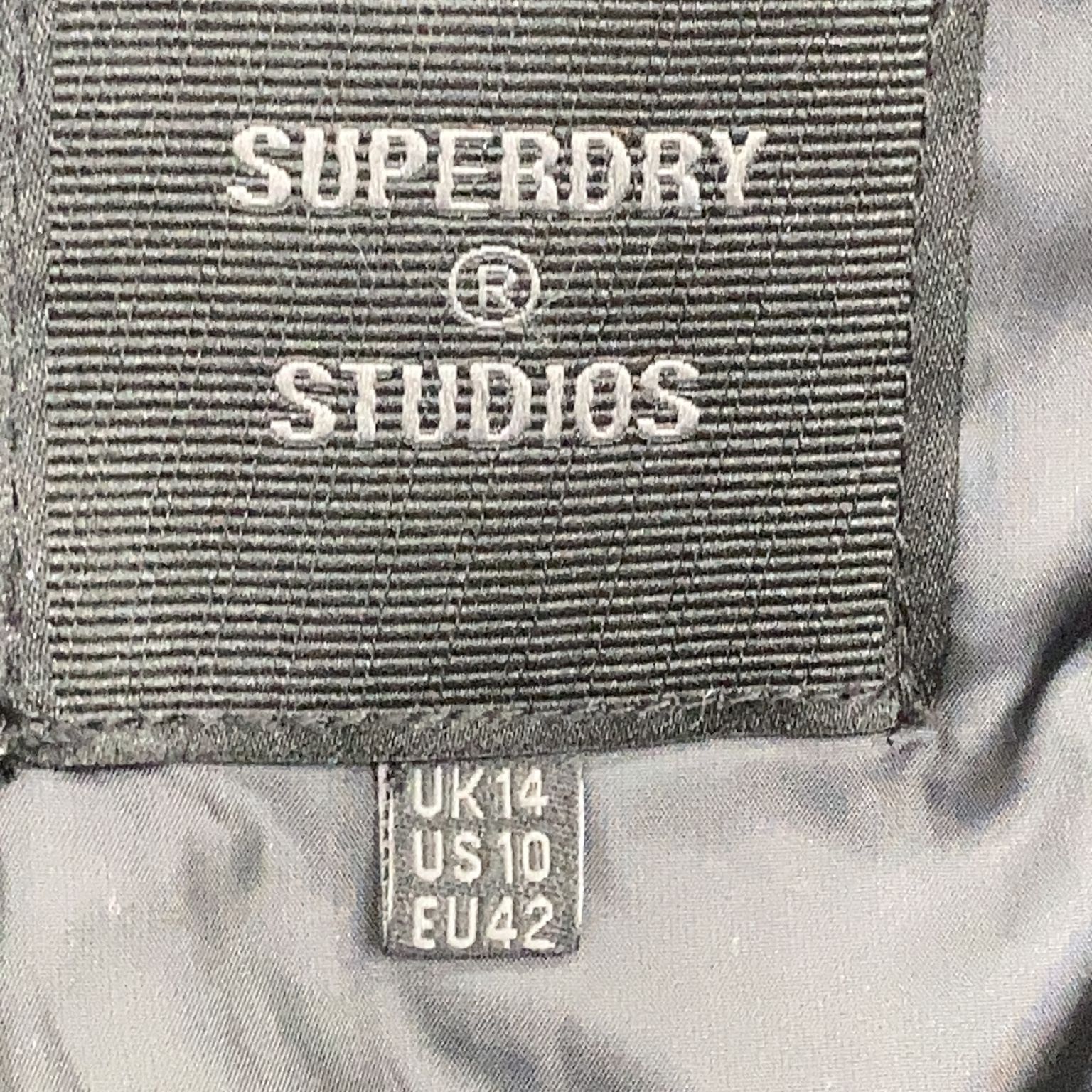 Superdry