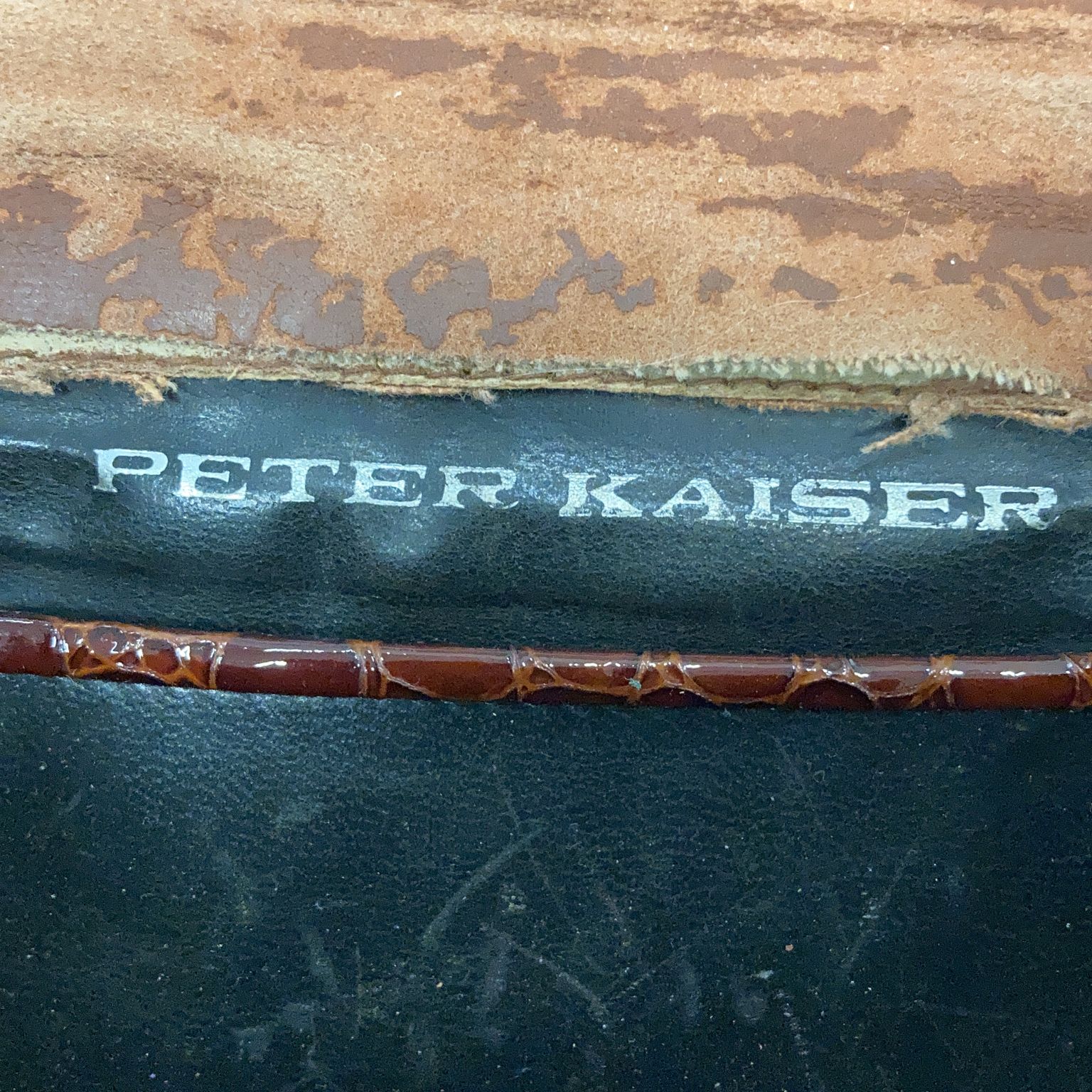 Peter Kaiser