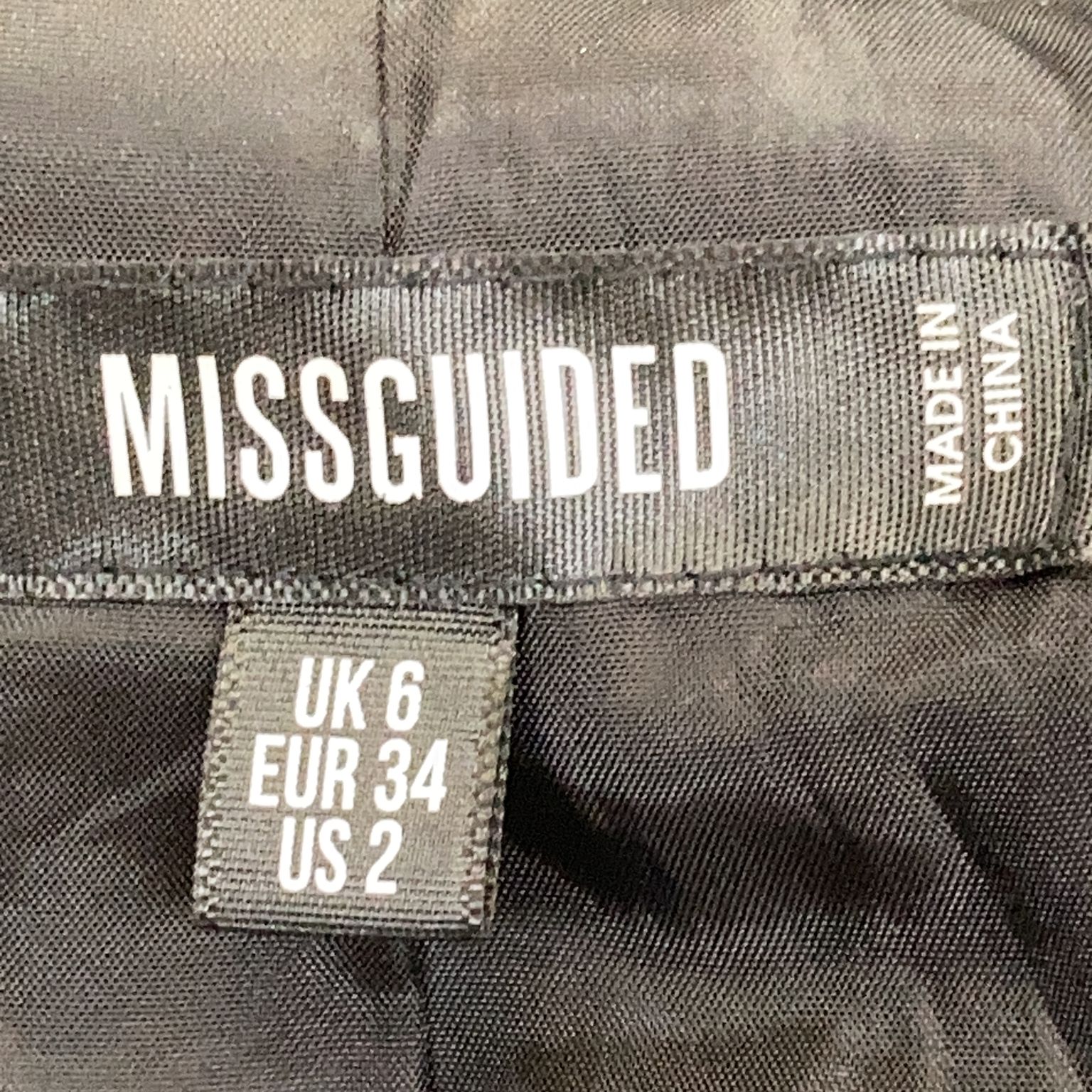 Missguided