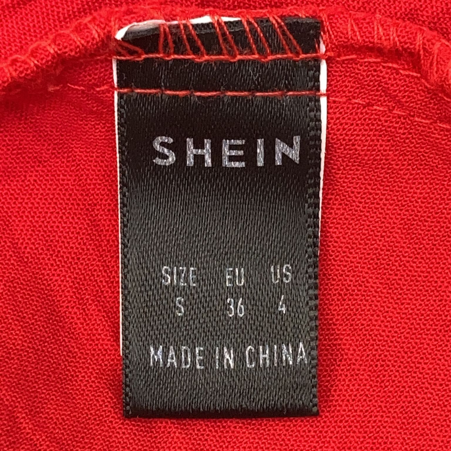 Shein