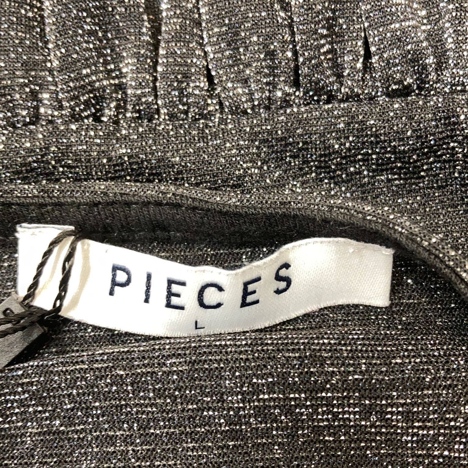 Pieces