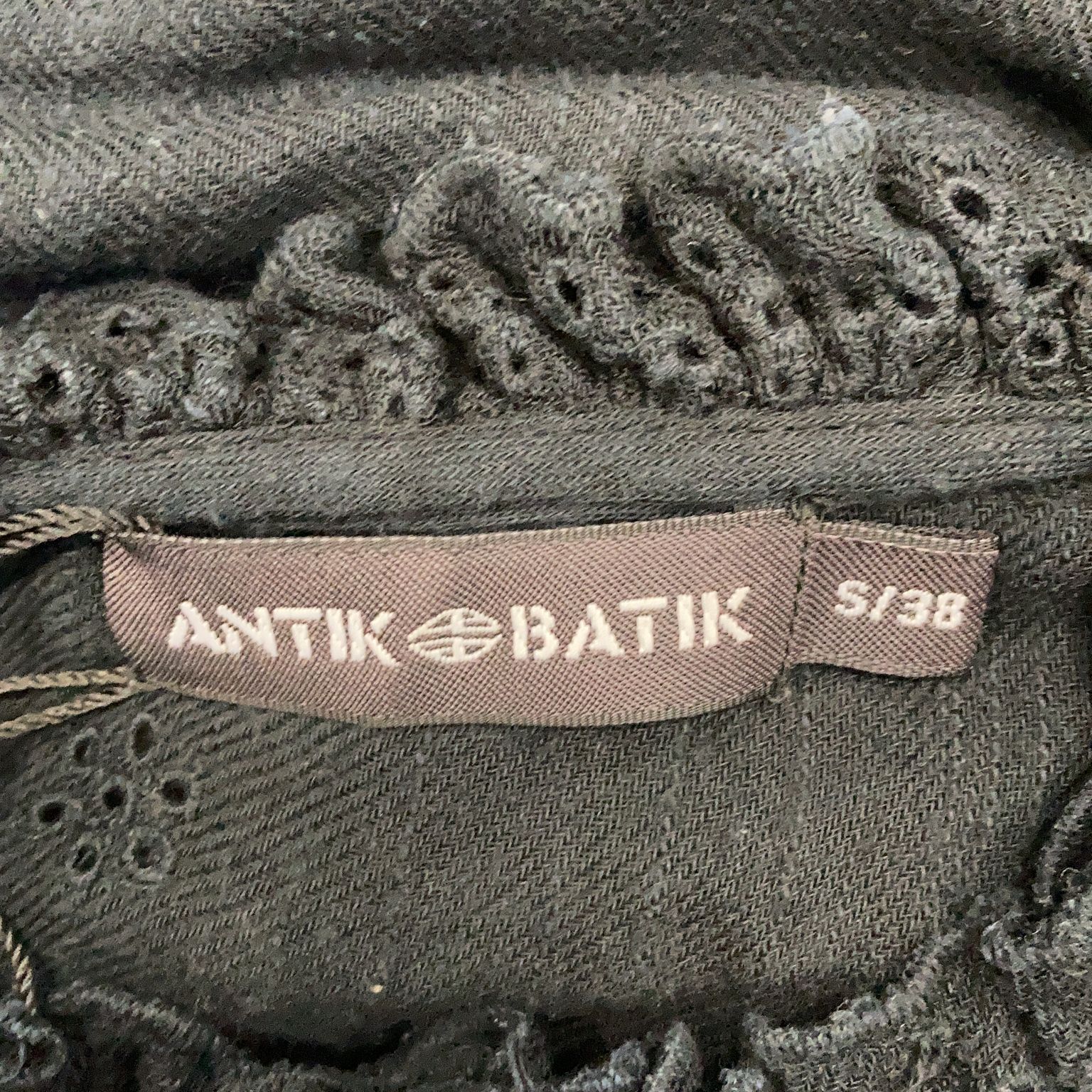 Antik Batik