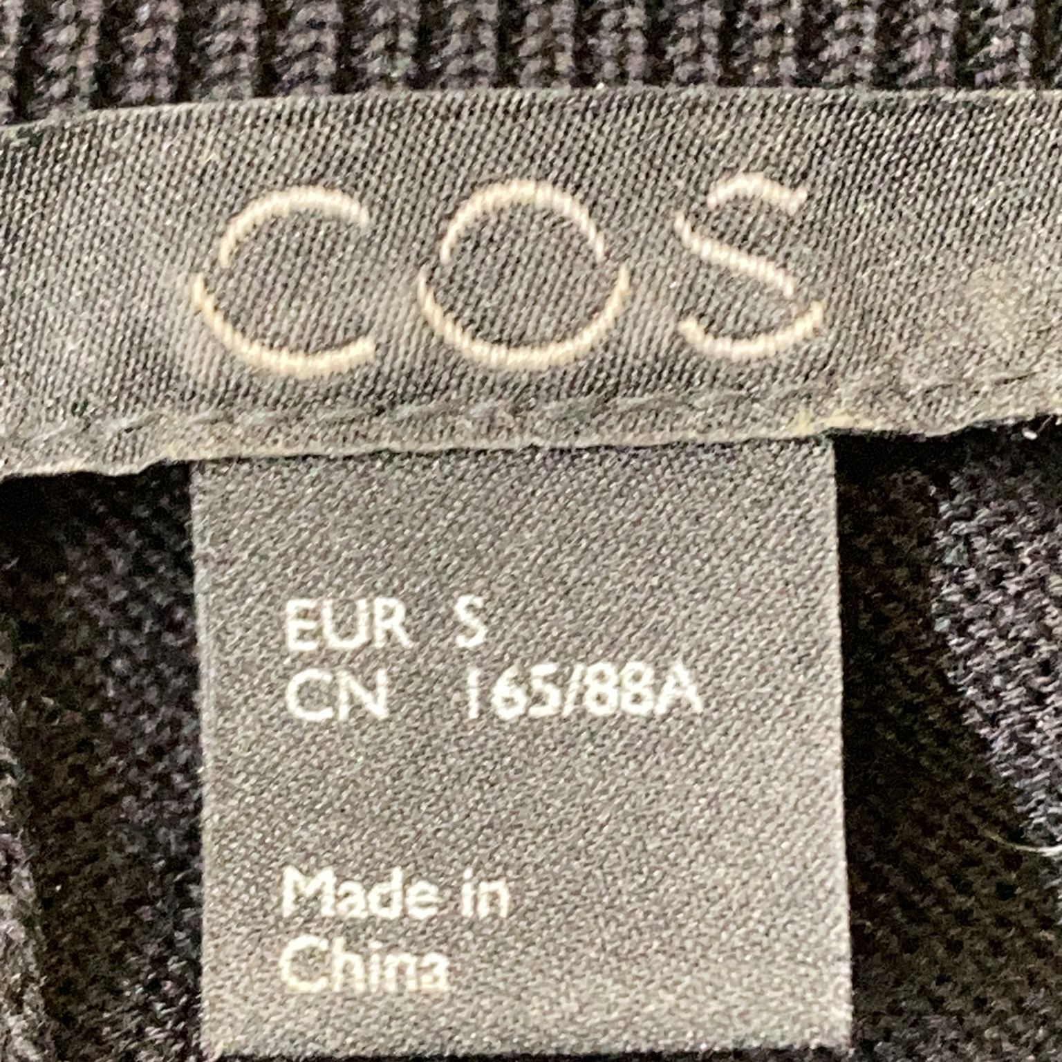 COS