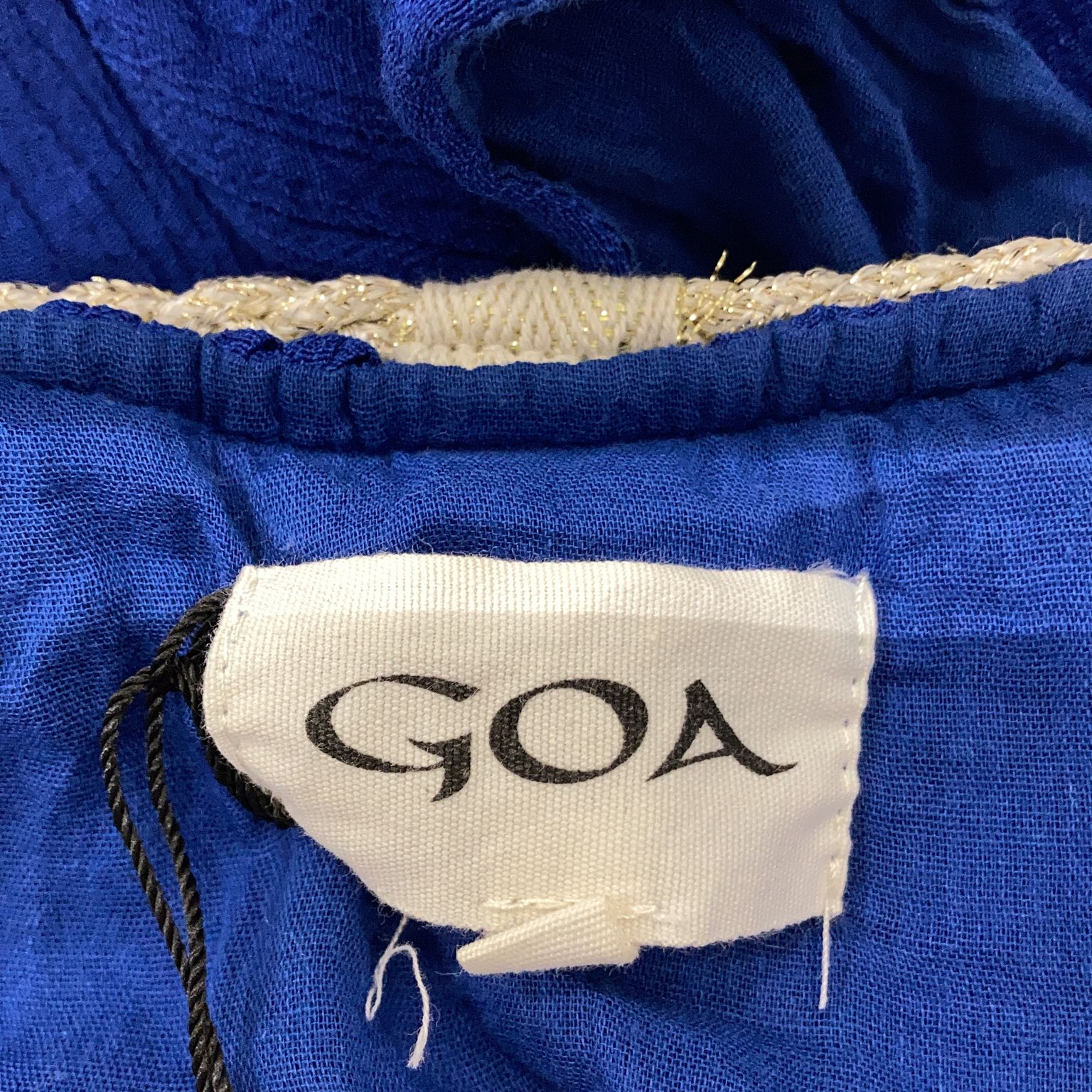 Goa