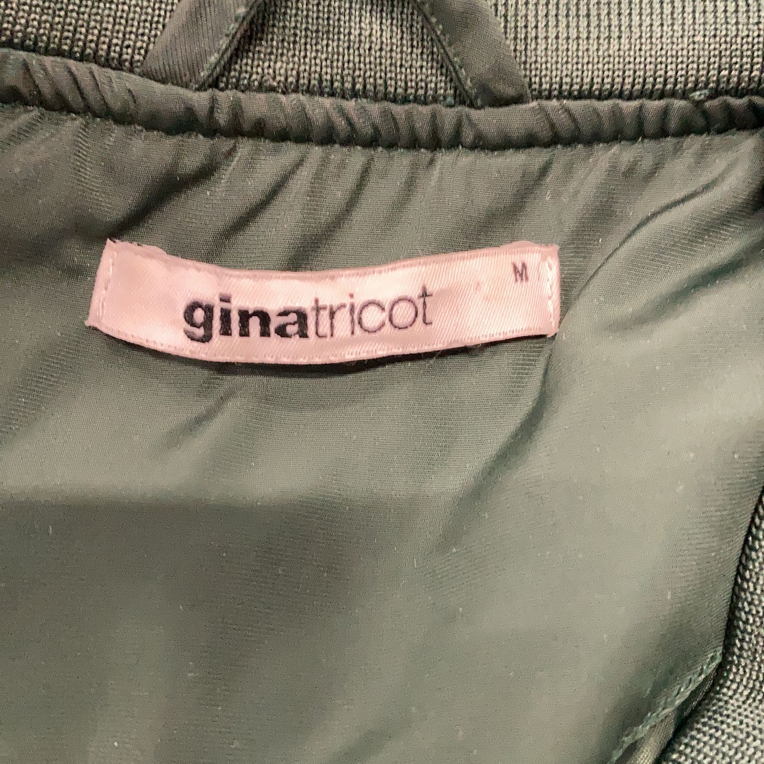 Gina Tricot