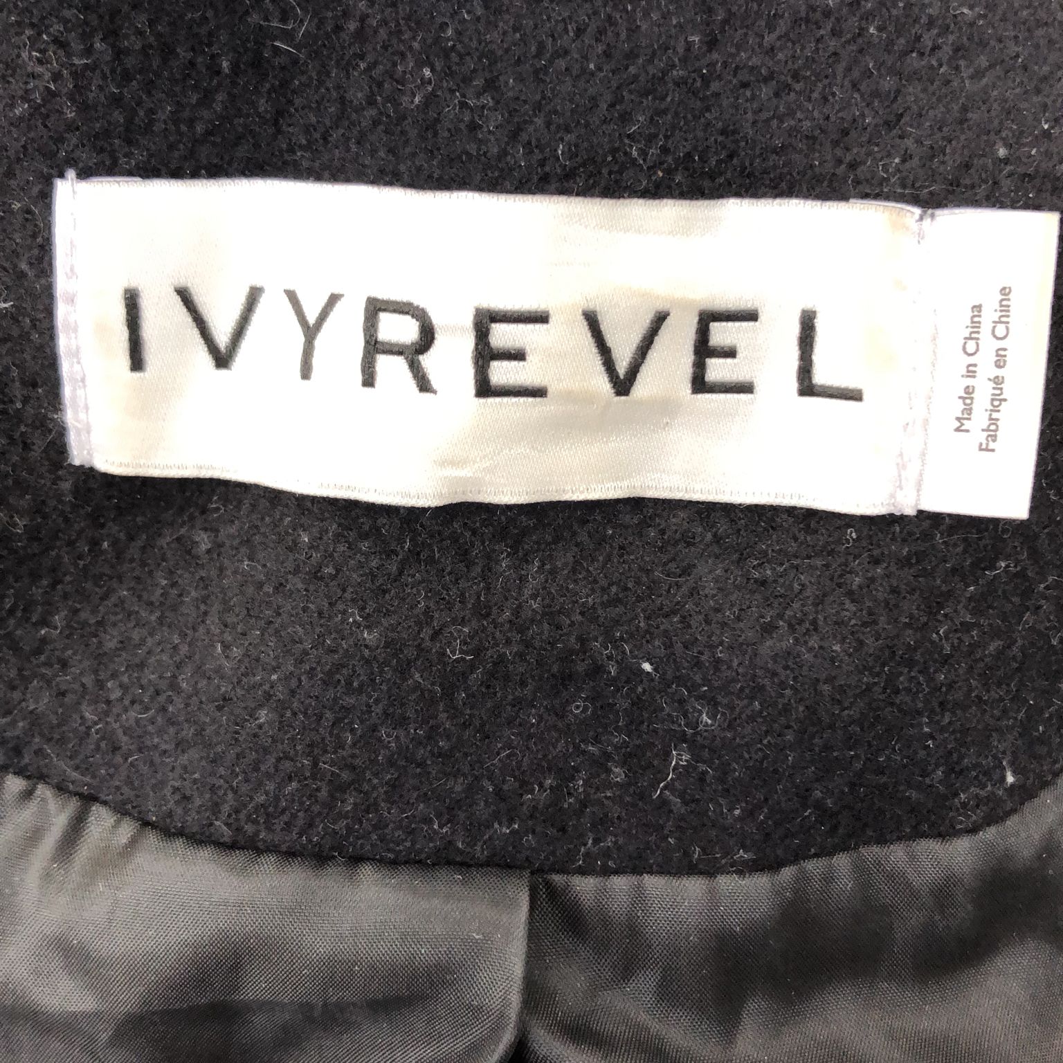 Ivyrevel