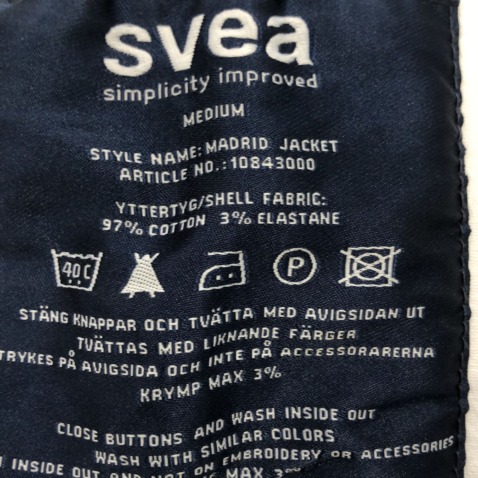 Svea