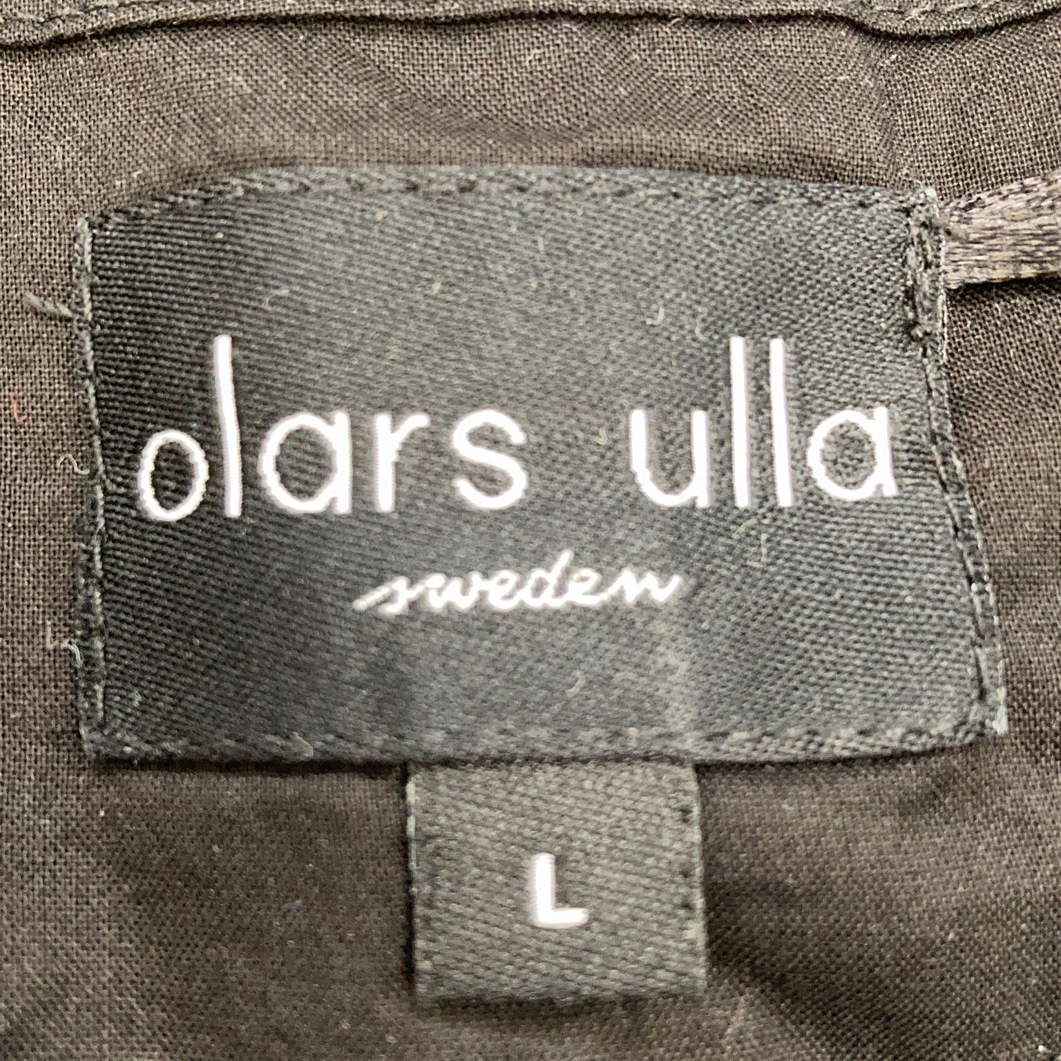 Olars Ulla