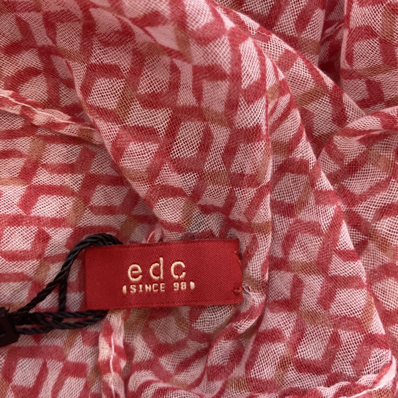 EDC by ESPRIT