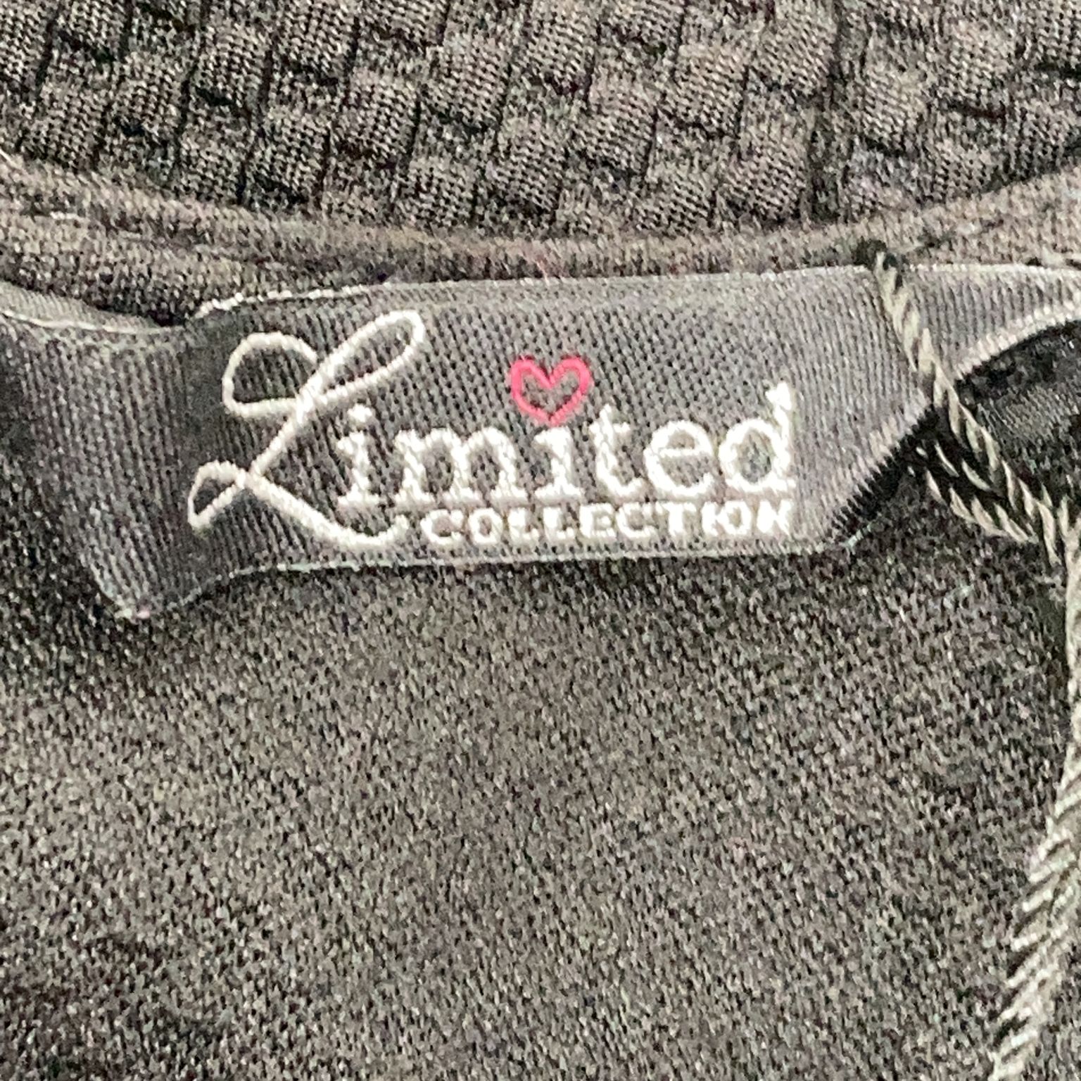 Limited Collection